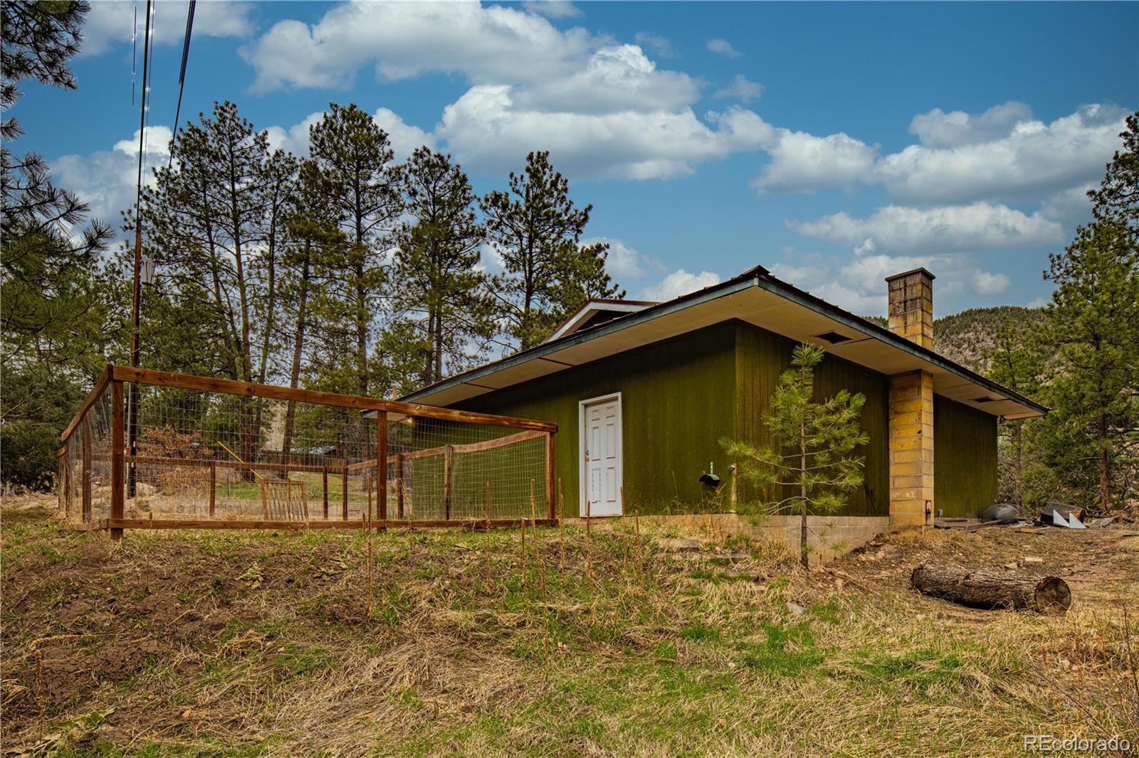 MLS Image #45 for 20558  state highway 96 ,wetmore, Colorado