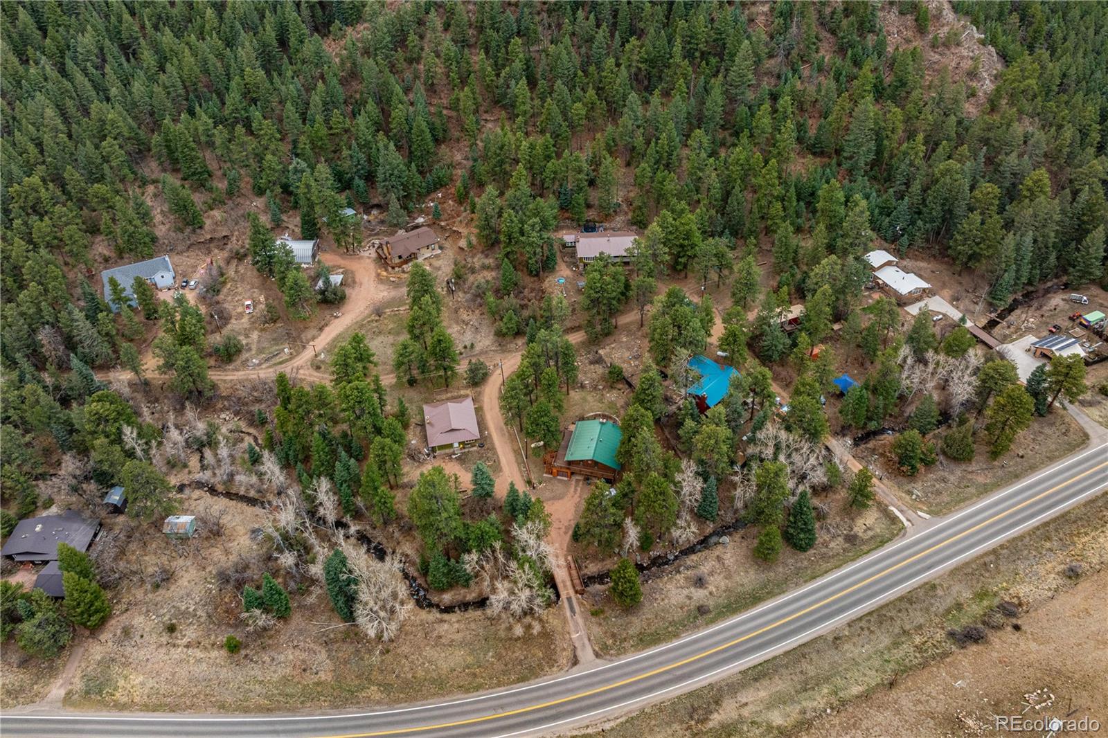 MLS Image #46 for 20558  state highway 96 ,wetmore, Colorado
