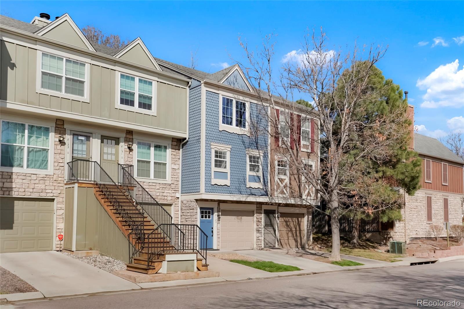 CMA Image for 8129 S Fillmore Circle,Centennial, Colorado