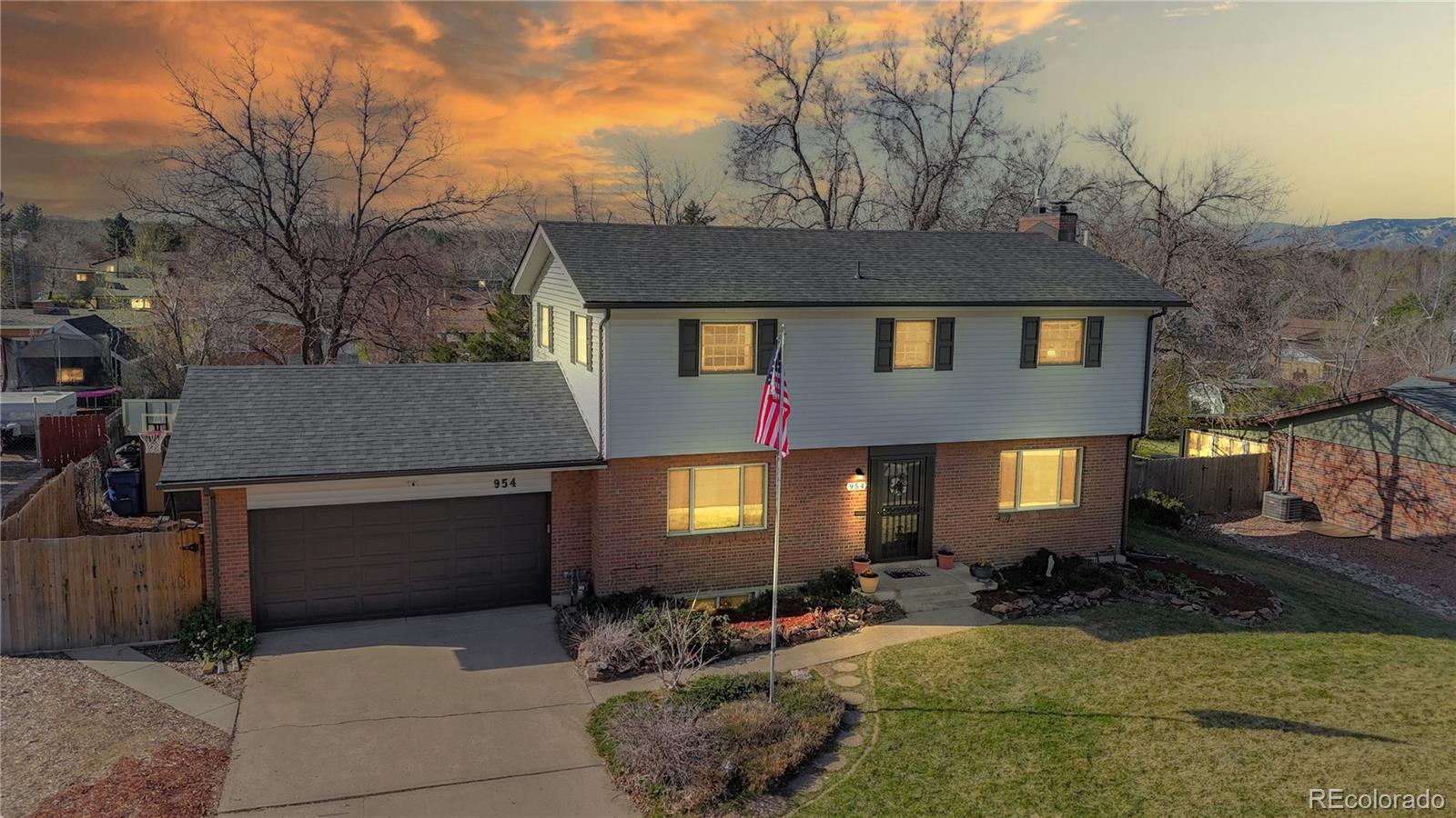 MLS Image #0 for 954 e costilla avenue,centennial, Colorado