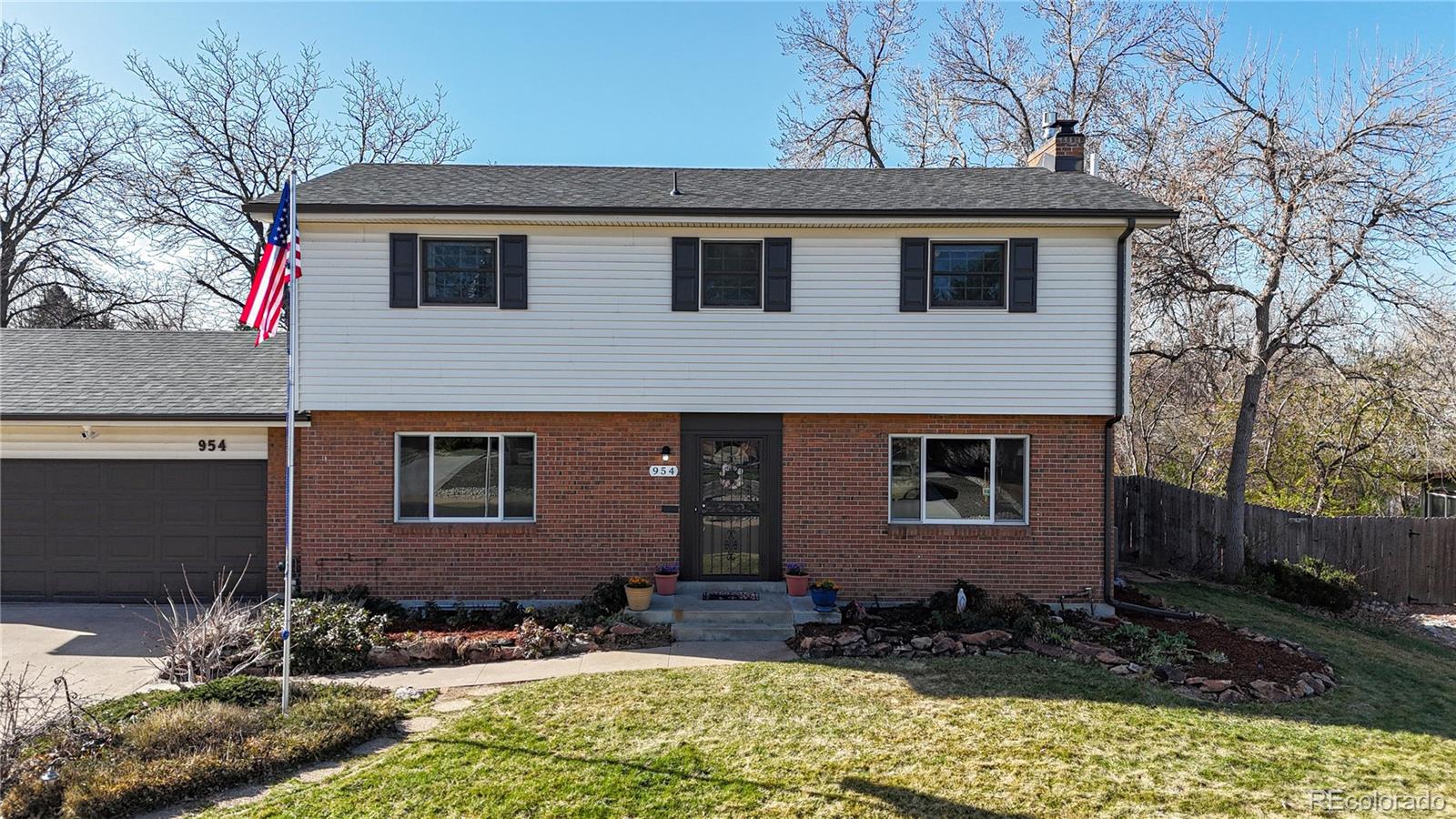 CMA Image for 980 e briarwood circle,Centennial, Colorado