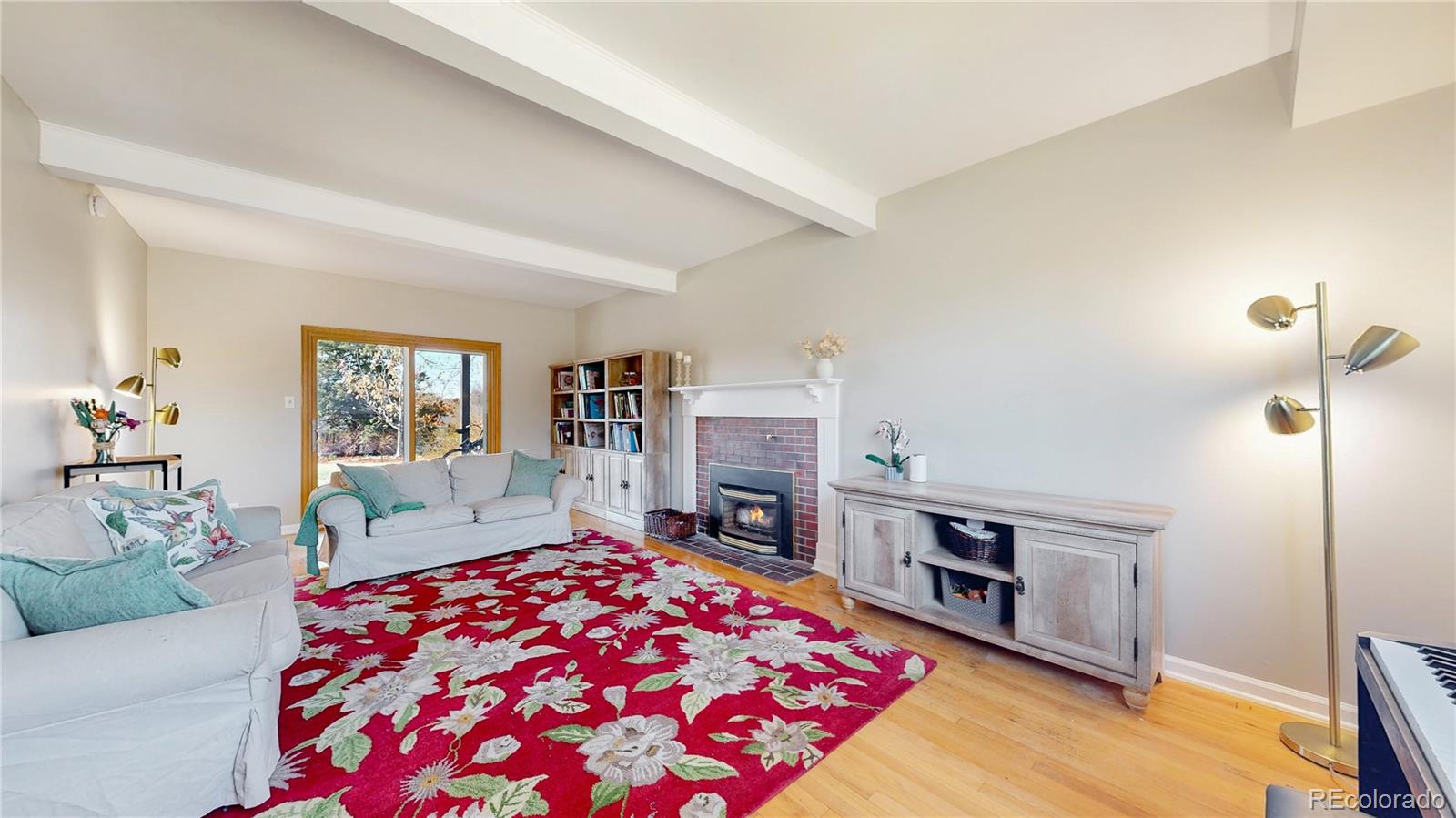 MLS Image #3 for 954 e costilla avenue,centennial, Colorado