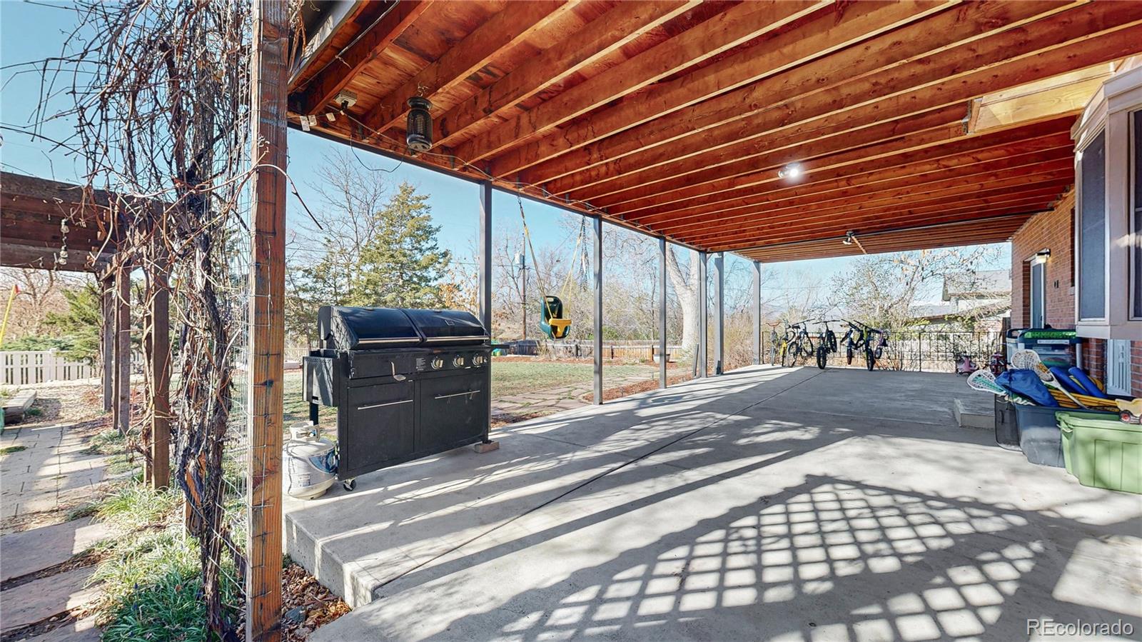 MLS Image #32 for 954 e costilla avenue,centennial, Colorado