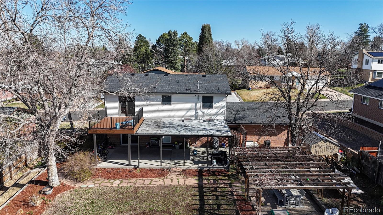 MLS Image #34 for 954 e costilla avenue,centennial, Colorado