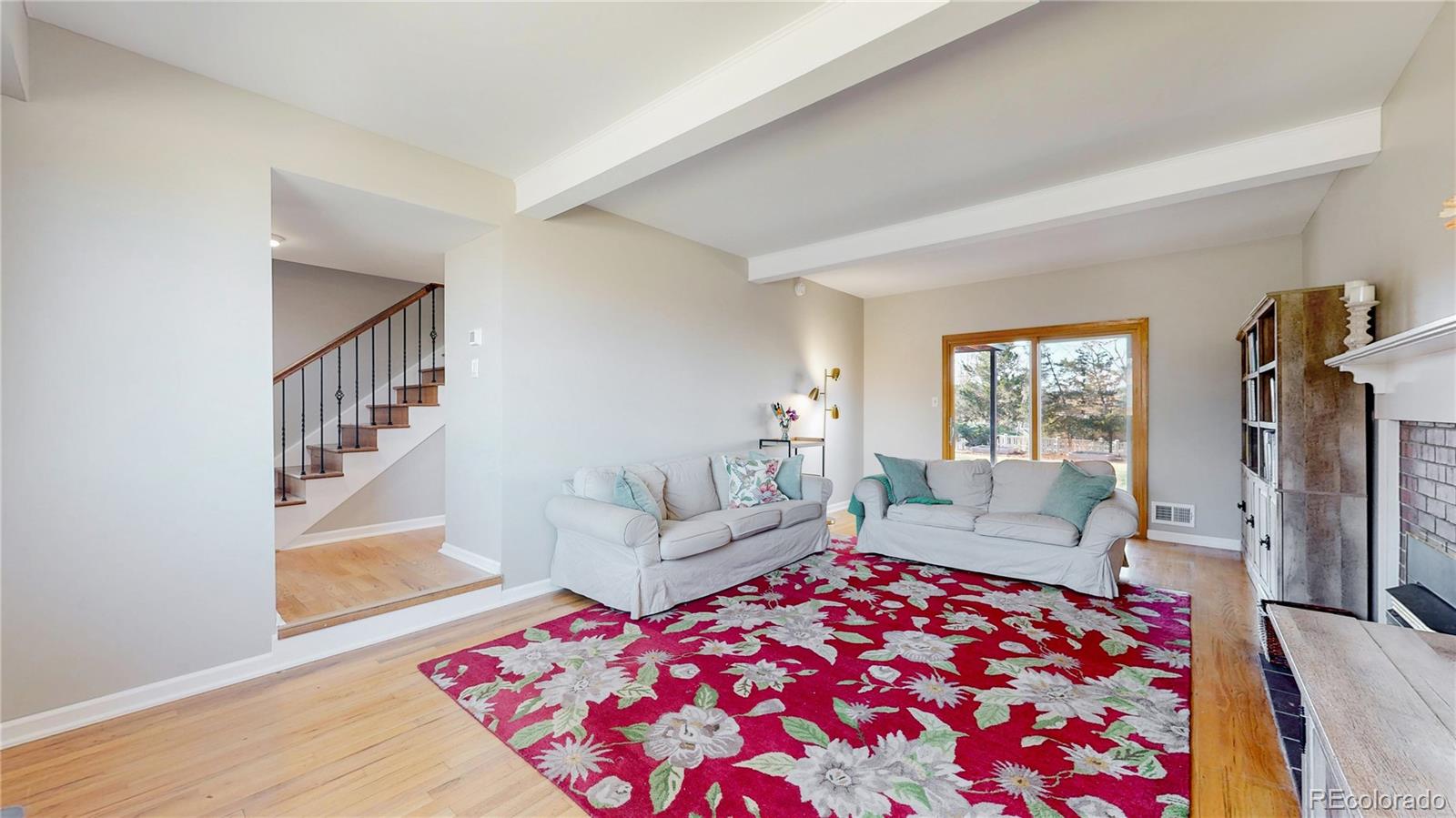 MLS Image #4 for 954 e costilla avenue,centennial, Colorado