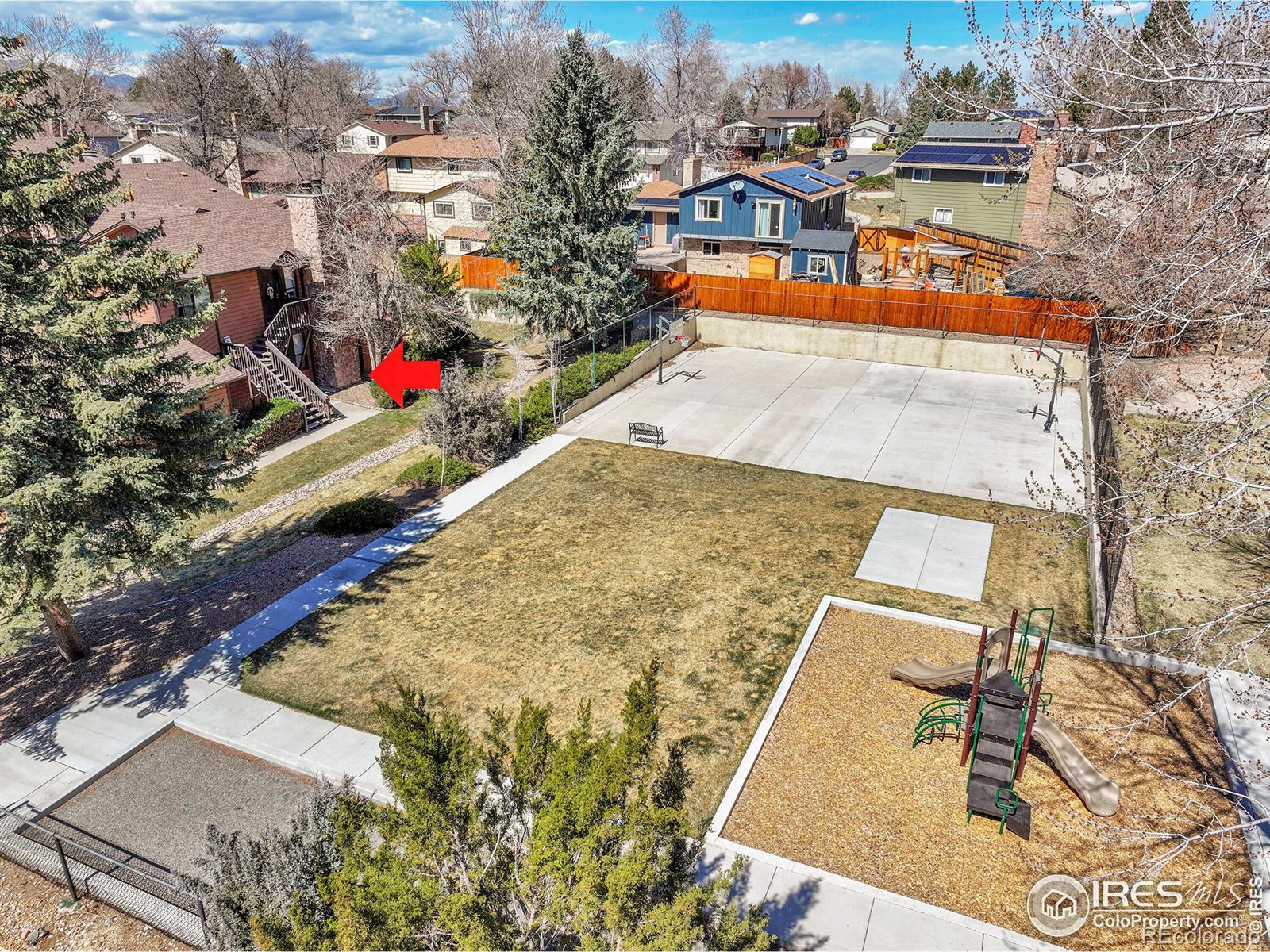 MLS Image #28 for 9501 w 89th circle ,broomfield, Colorado