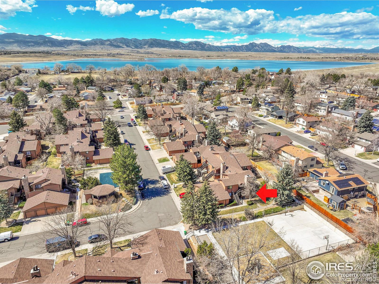 MLS Image #29 for 9501 w 89th circle ,broomfield, Colorado