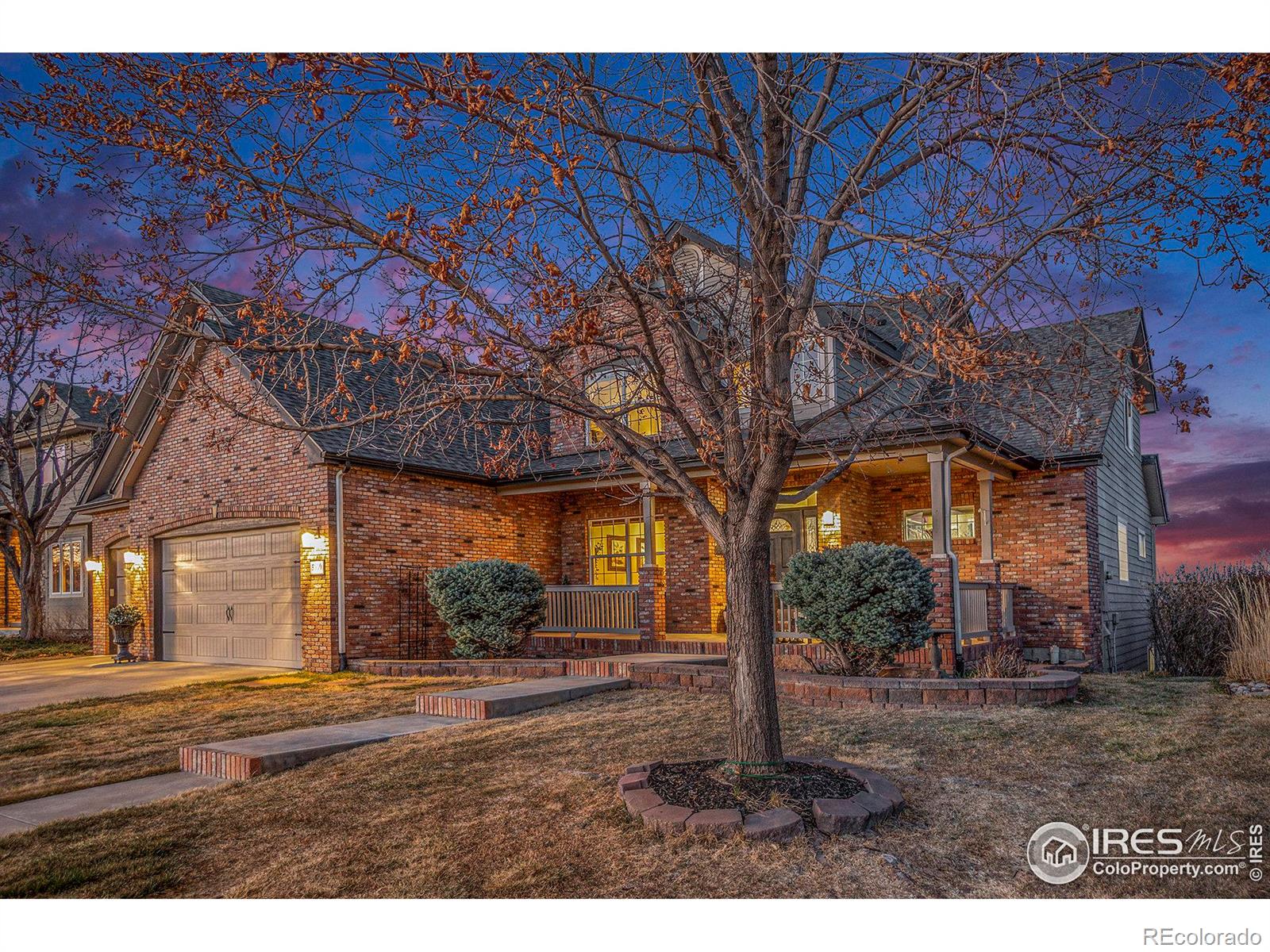 MLS Image #0 for 5950  snowy plover court,fort collins, Colorado