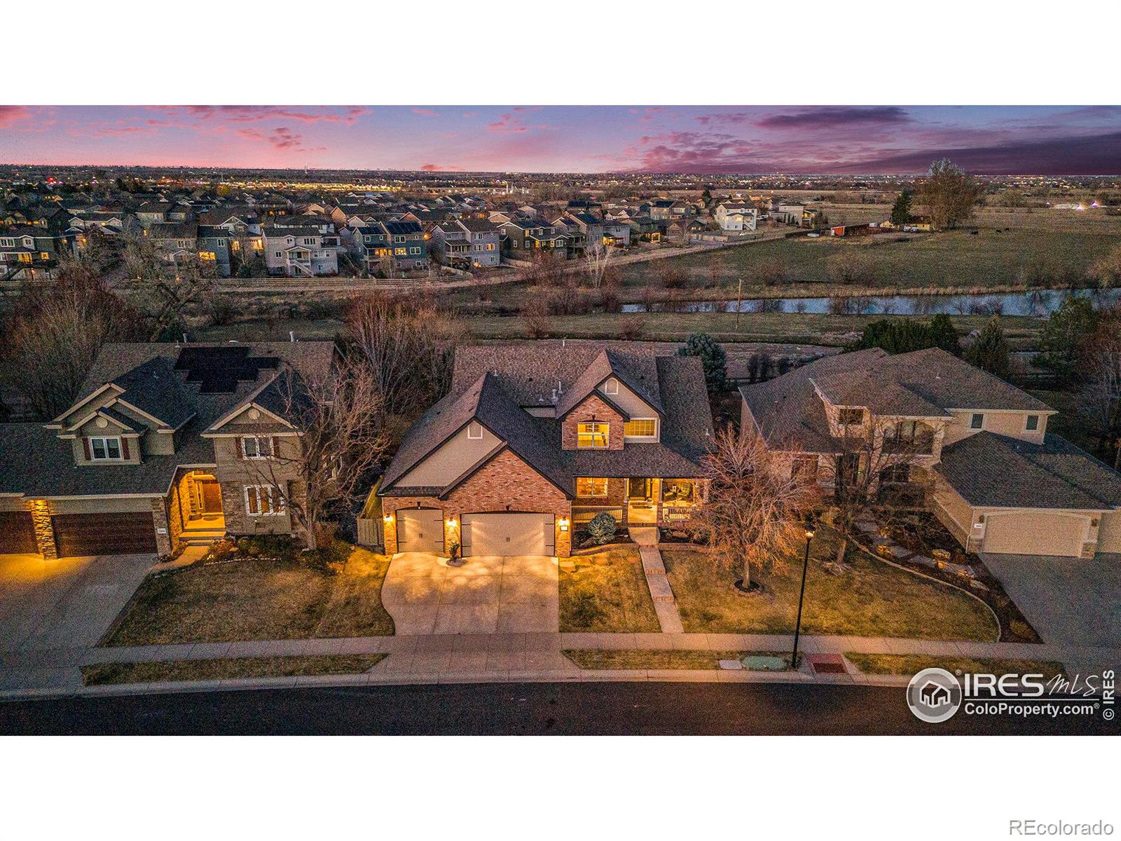 CMA Image for 5615  evening primrose lane,Fort Collins, Colorado