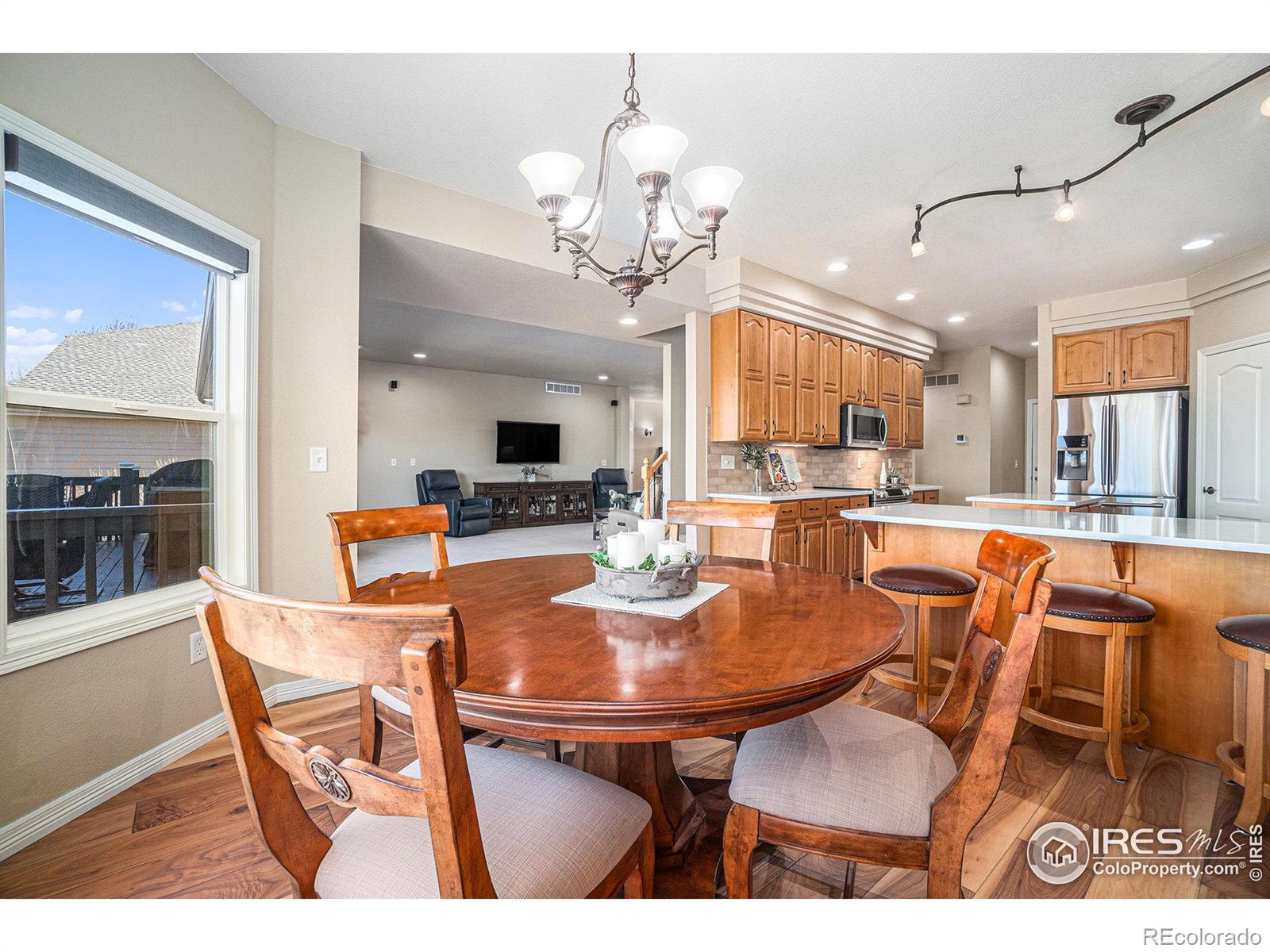 MLS Image #11 for 5950  snowy plover court,fort collins, Colorado