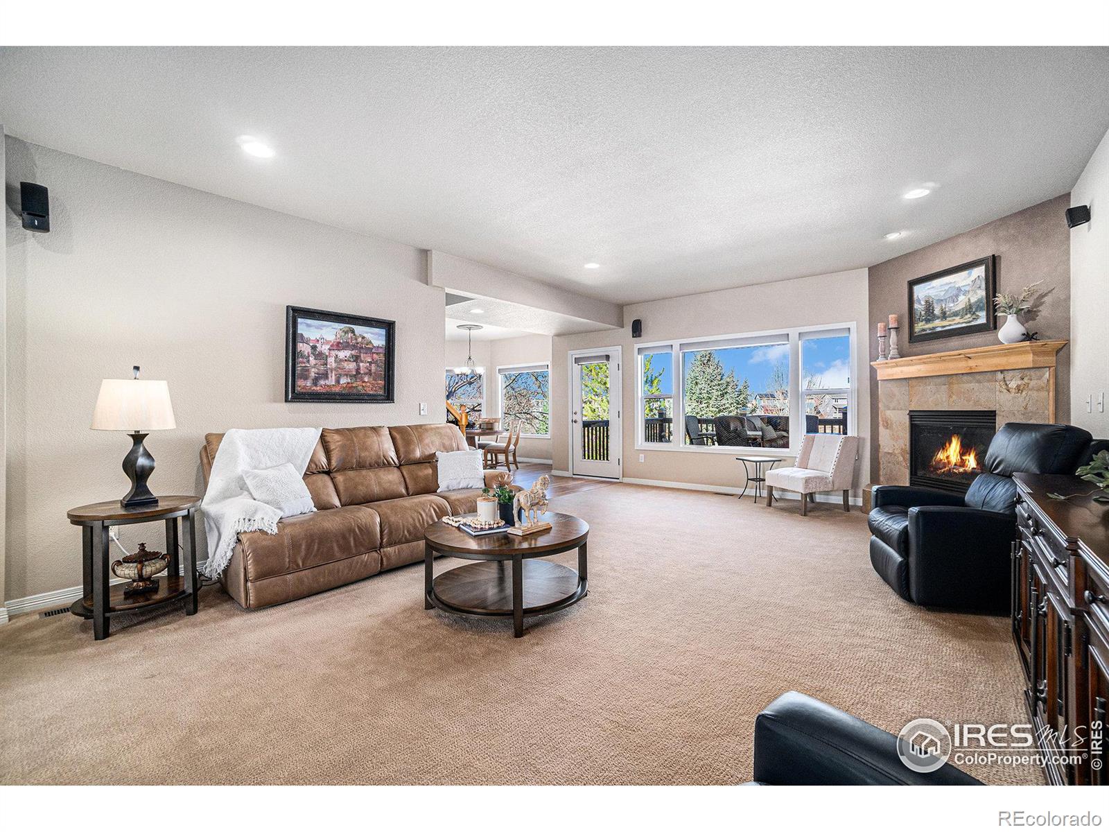 MLS Image #12 for 5950  snowy plover court,fort collins, Colorado