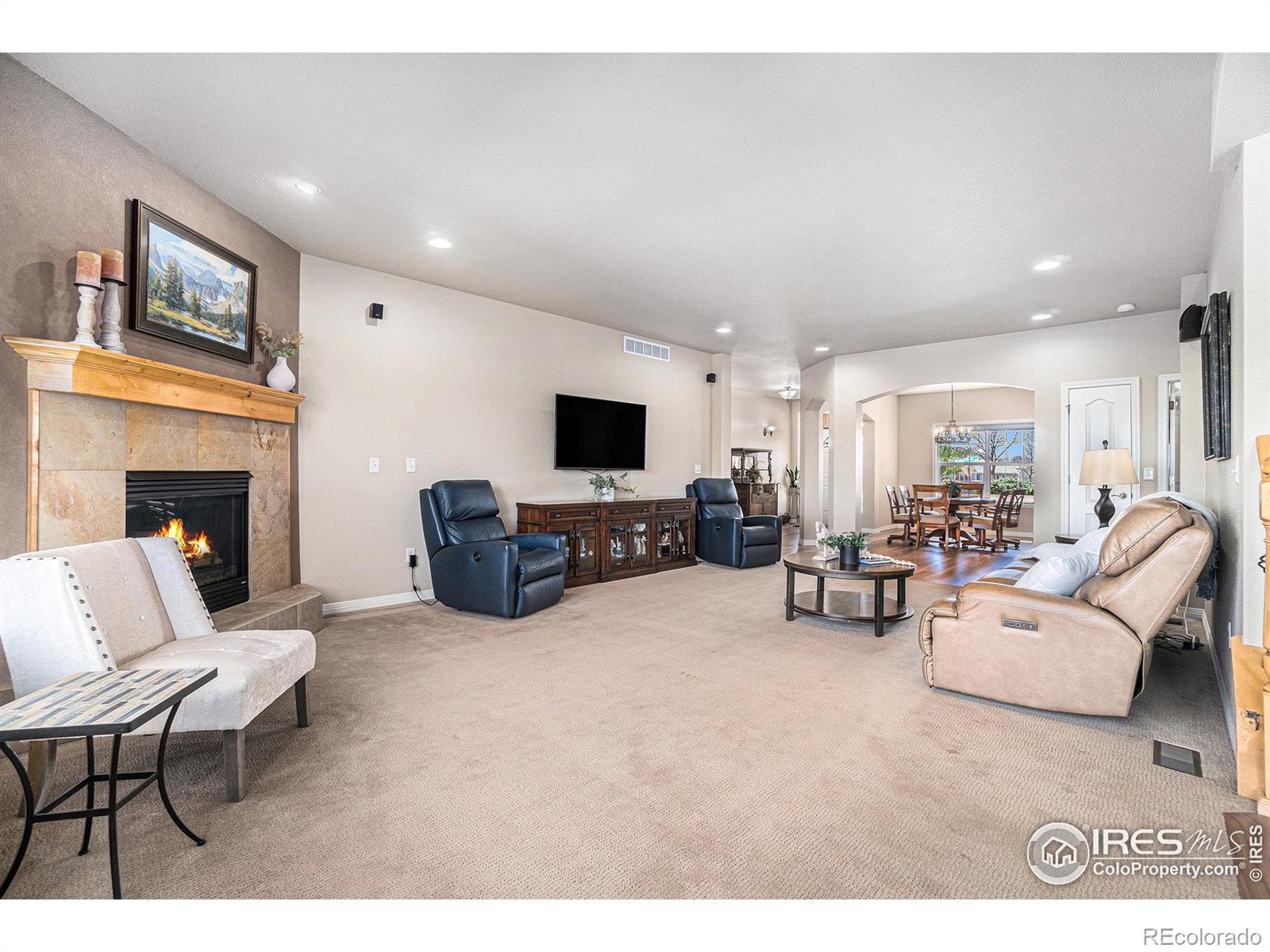 MLS Image #13 for 5950  snowy plover court,fort collins, Colorado
