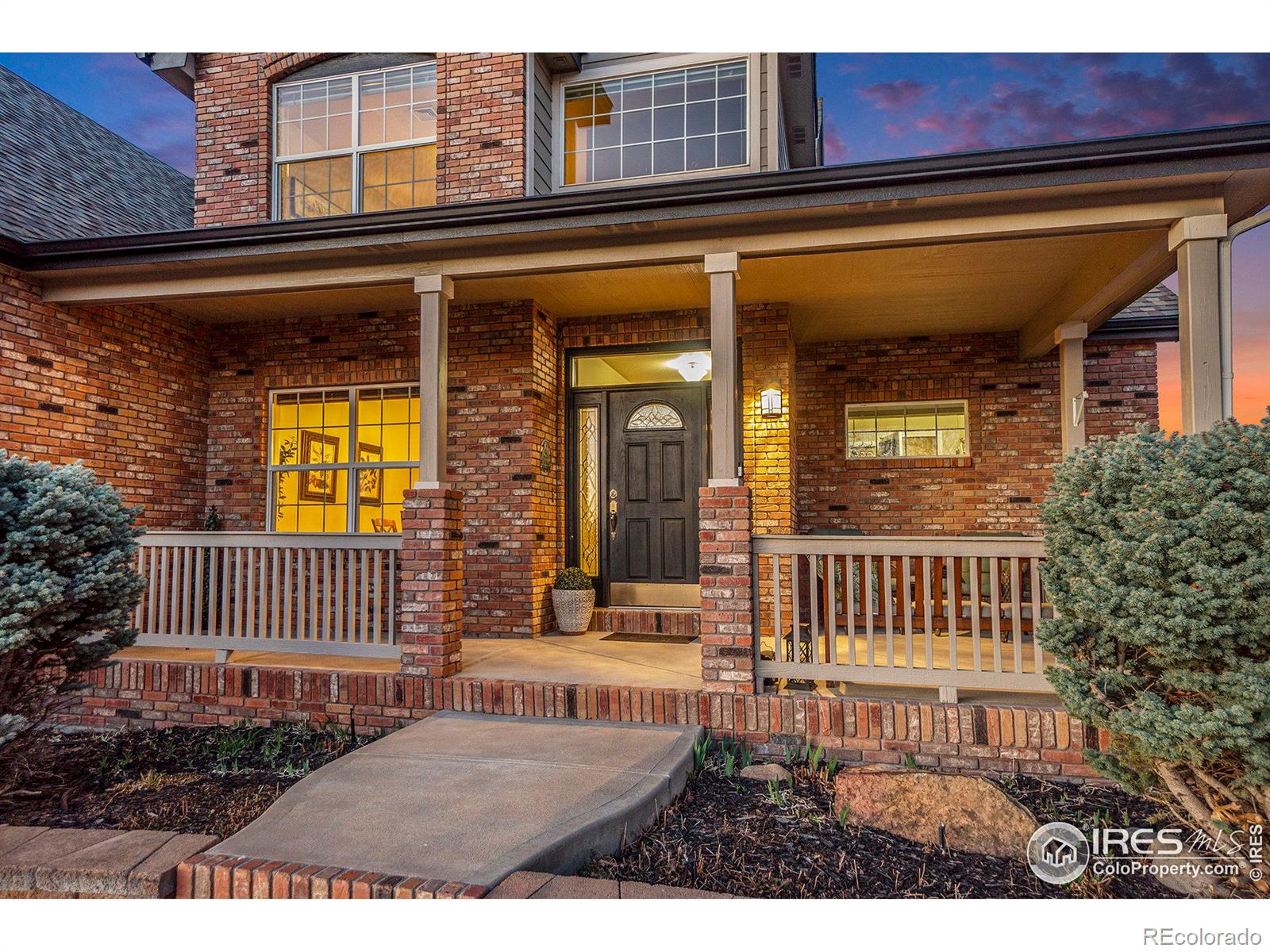 MLS Image #2 for 5950  snowy plover court,fort collins, Colorado