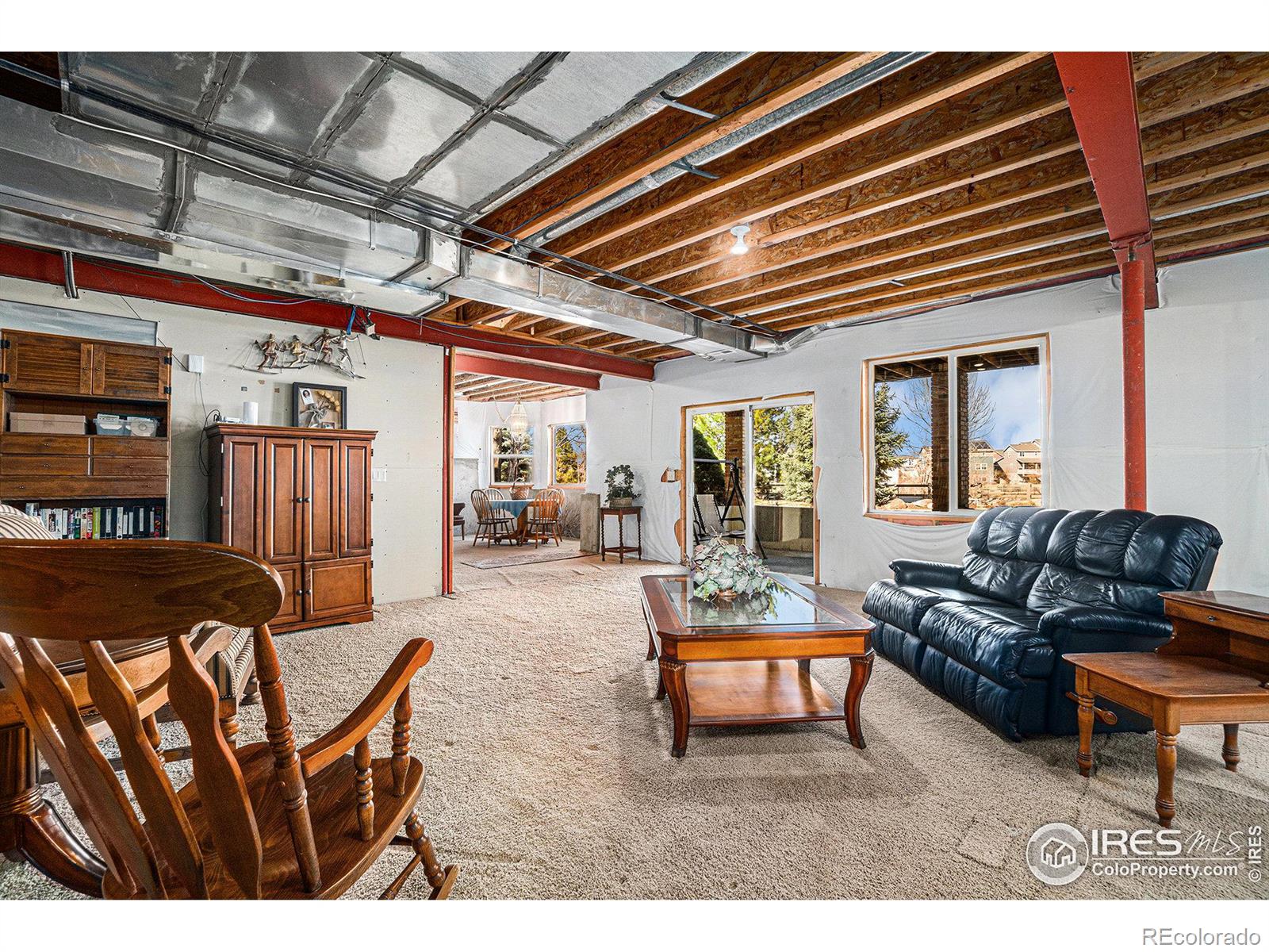 MLS Image #30 for 5950  snowy plover court,fort collins, Colorado