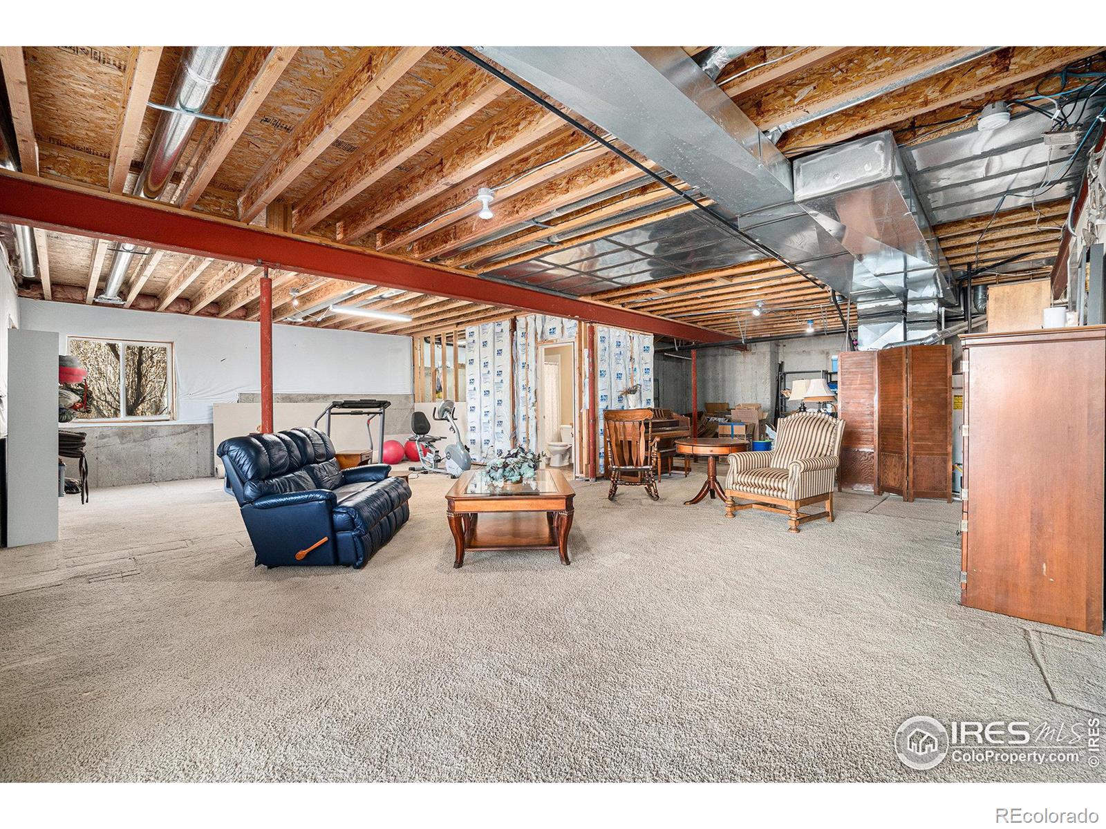 MLS Image #31 for 5950  snowy plover court,fort collins, Colorado