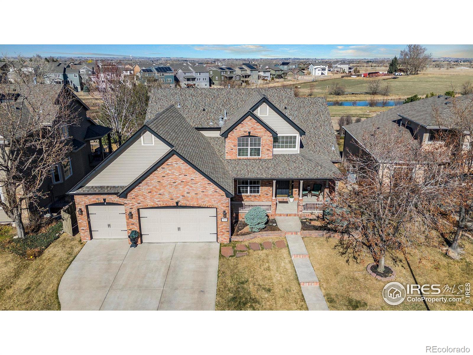 MLS Image #33 for 5950  snowy plover court,fort collins, Colorado