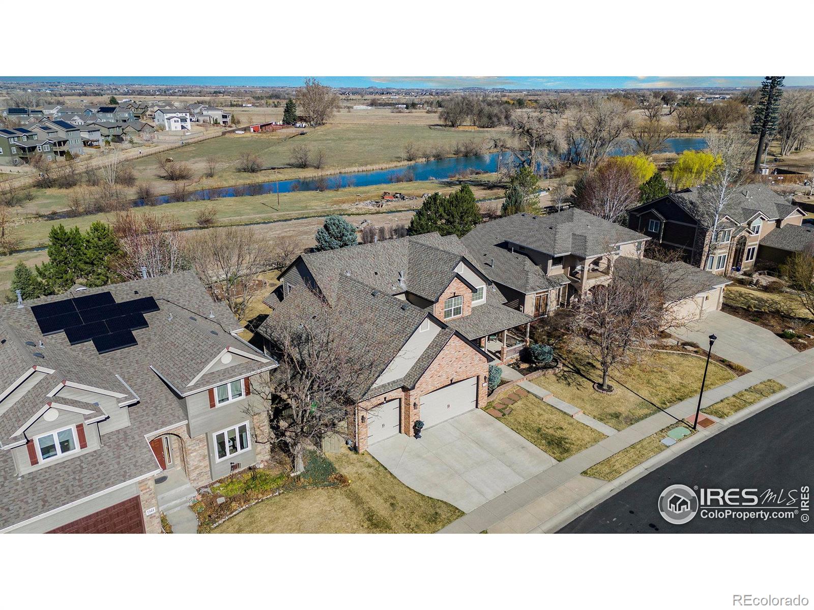 MLS Image #34 for 5950  snowy plover court,fort collins, Colorado
