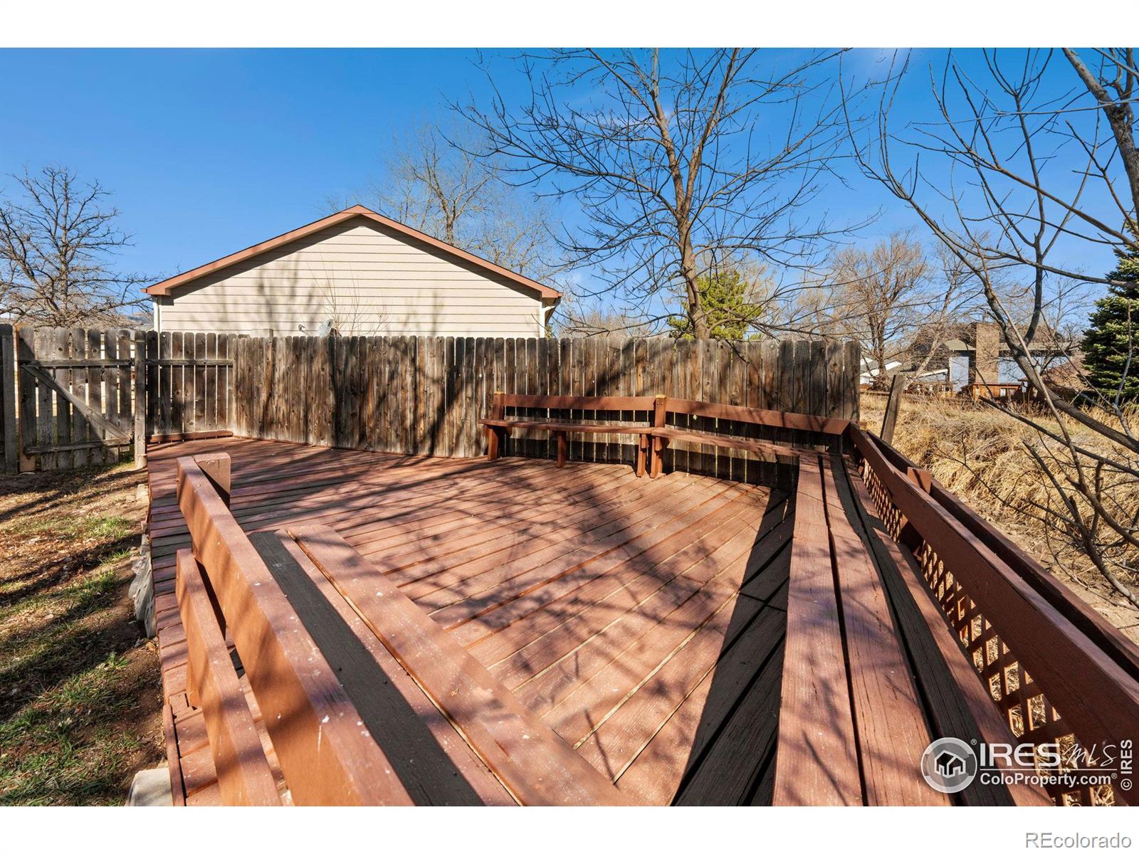 MLS Image #17 for 1512  birmingham drive,fort collins, Colorado