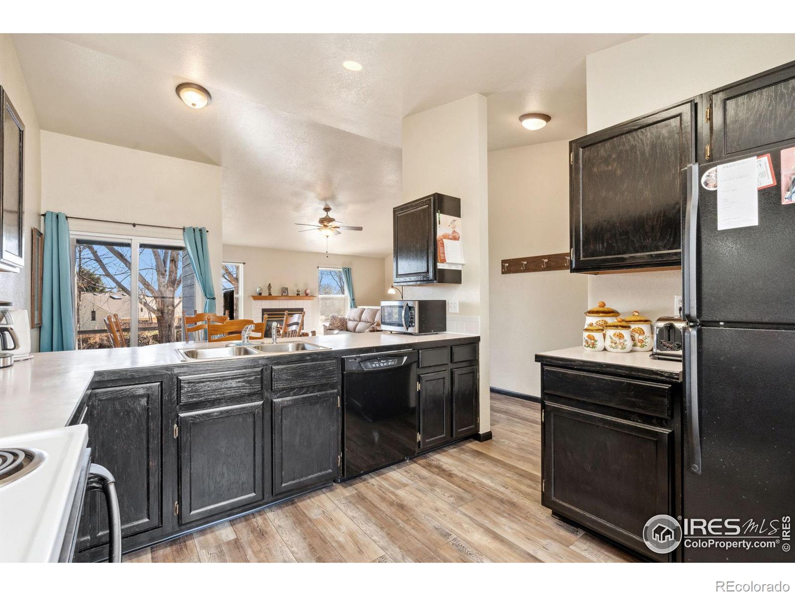 MLS Image #2 for 1512  birmingham drive,fort collins, Colorado