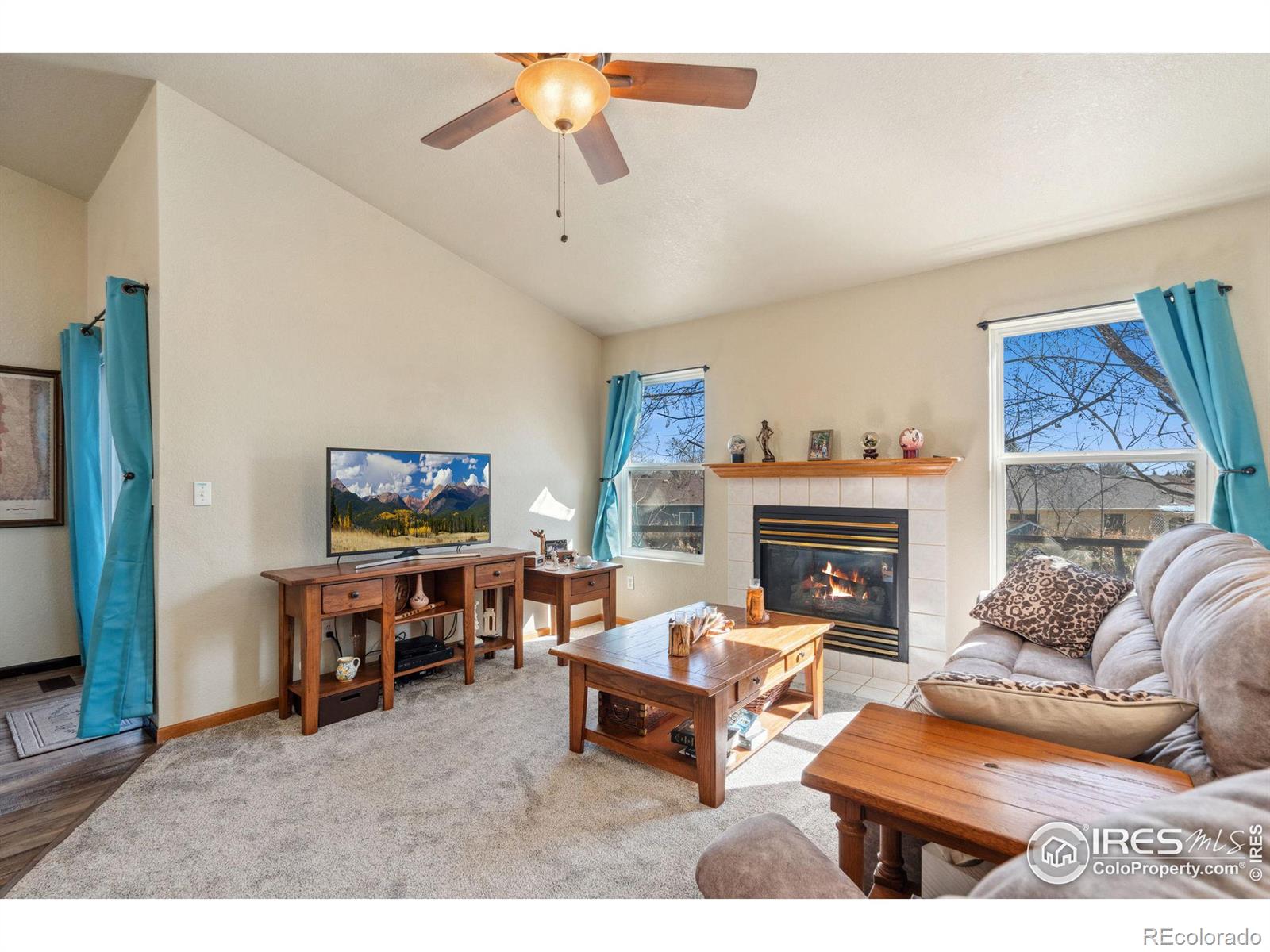 MLS Image #4 for 1512  birmingham drive,fort collins, Colorado