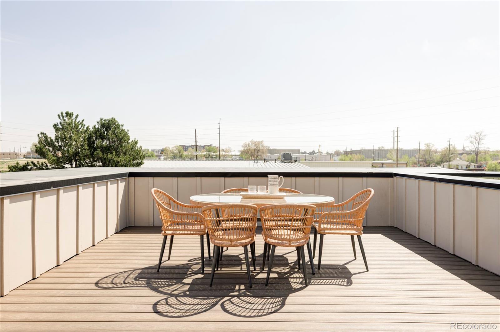 MLS Image #25 for 3927 n cook street,denver, Colorado