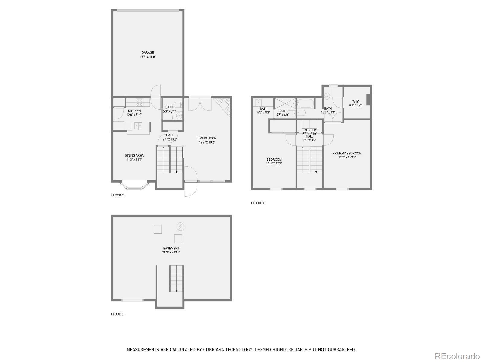 MLS Image #33 for 1948 s balsam street ,lakewood, Colorado