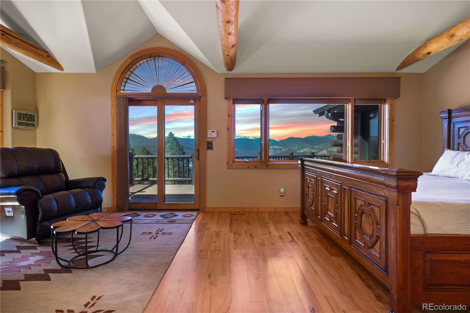 MLS Image #12 for 25952  fern gulch road,evergreen, Colorado
