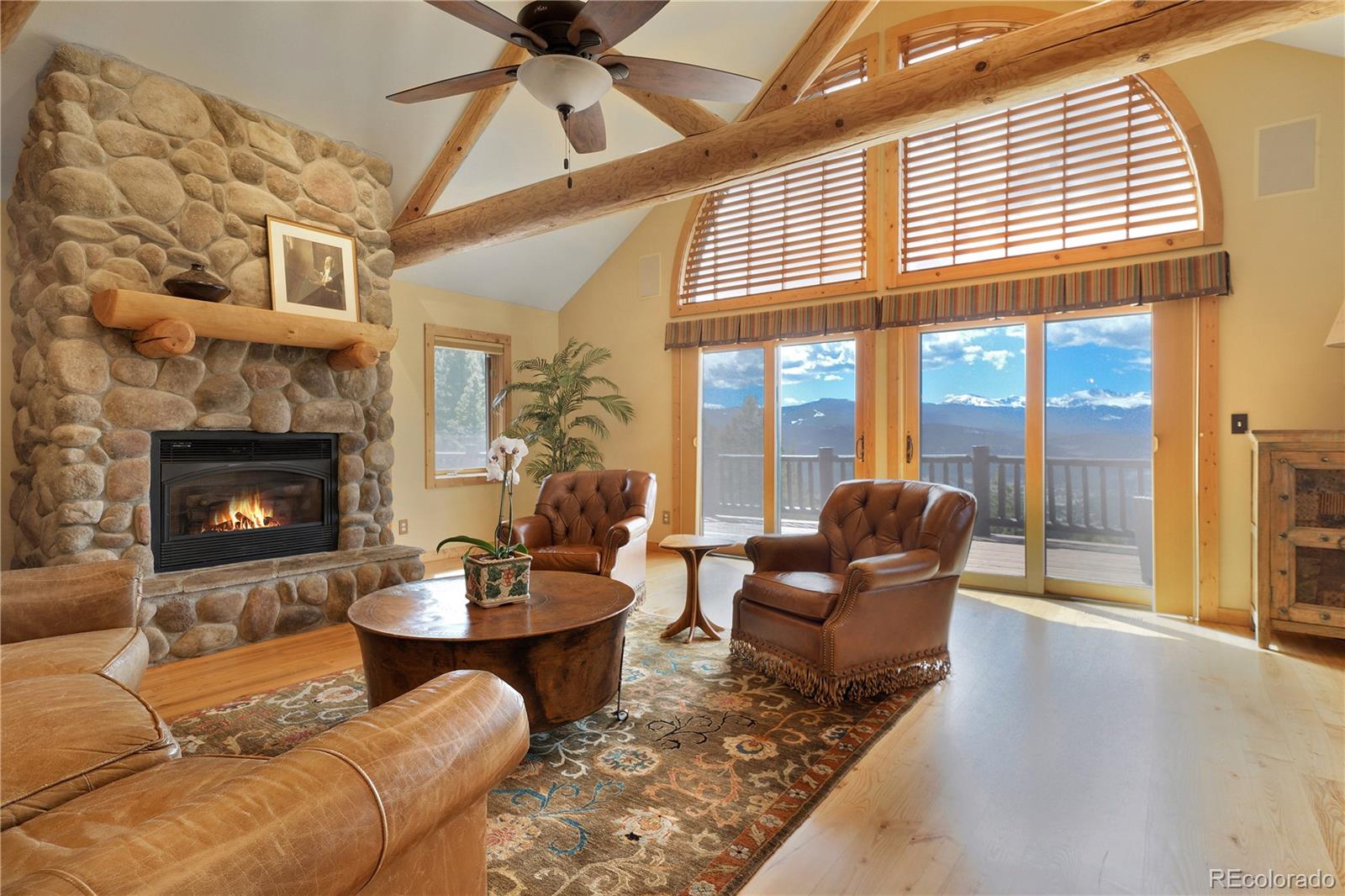 MLS Image #2 for 25952  fern gulch road,evergreen, Colorado