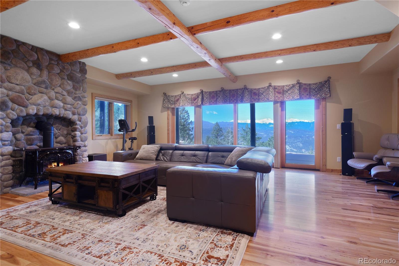 MLS Image #23 for 25952  fern gulch road,evergreen, Colorado