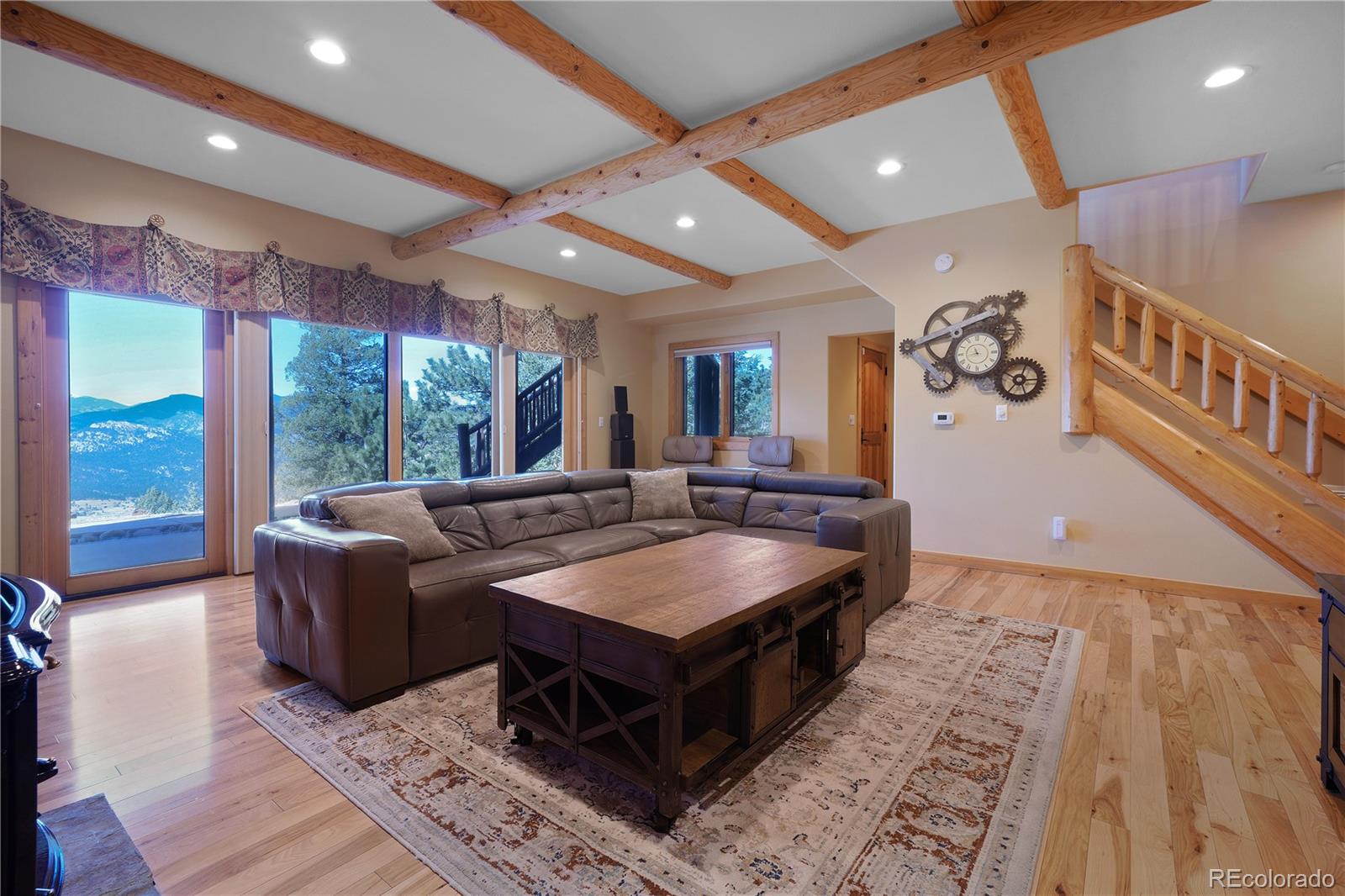 MLS Image #24 for 25952  fern gulch road,evergreen, Colorado