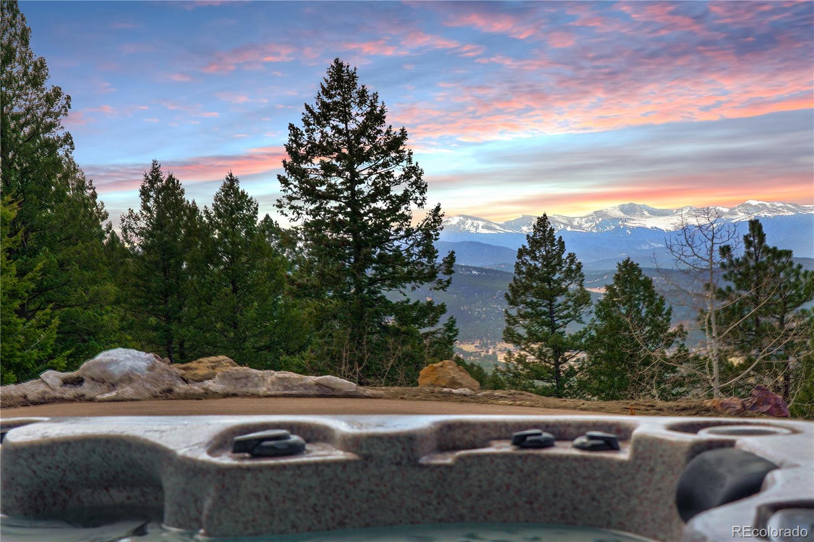 MLS Image #28 for 25952  fern gulch road,evergreen, Colorado