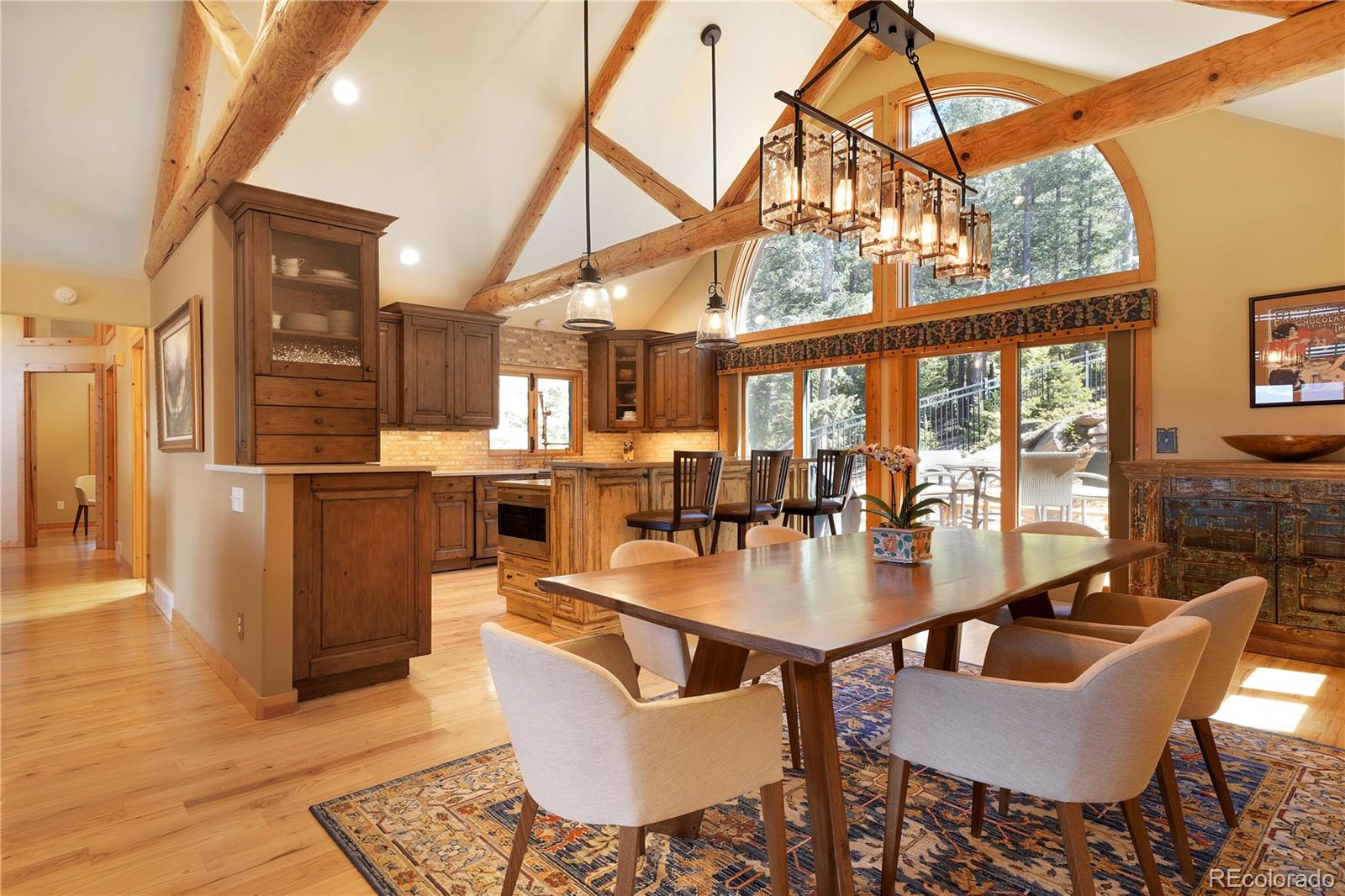 MLS Image #3 for 25952  fern gulch road,evergreen, Colorado