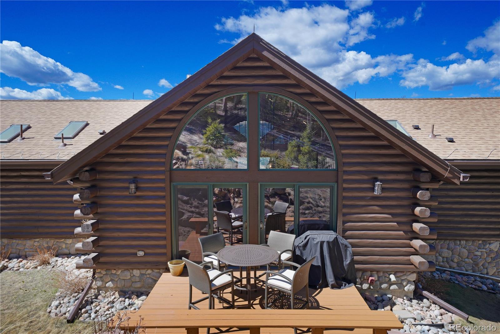 MLS Image #30 for 25952  fern gulch road,evergreen, Colorado