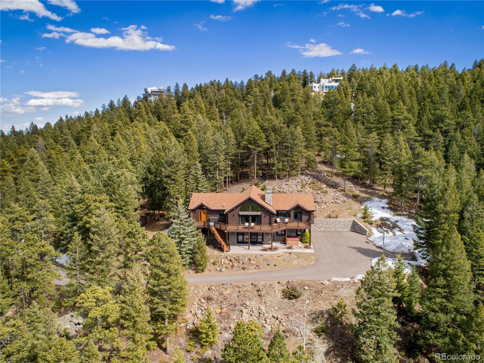 MLS Image #33 for 25952  fern gulch road,evergreen, Colorado