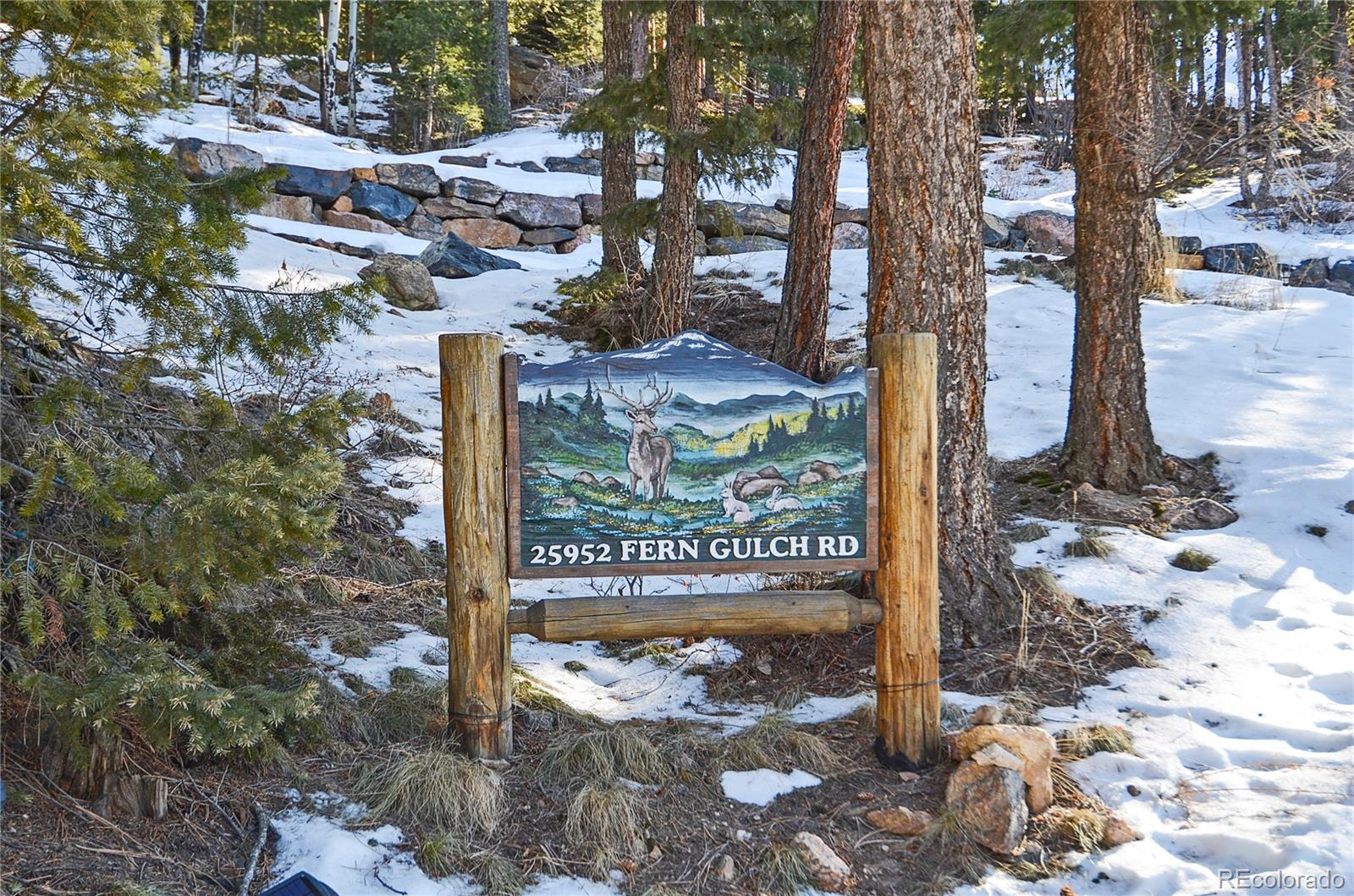MLS Image #34 for 25952  fern gulch road,evergreen, Colorado