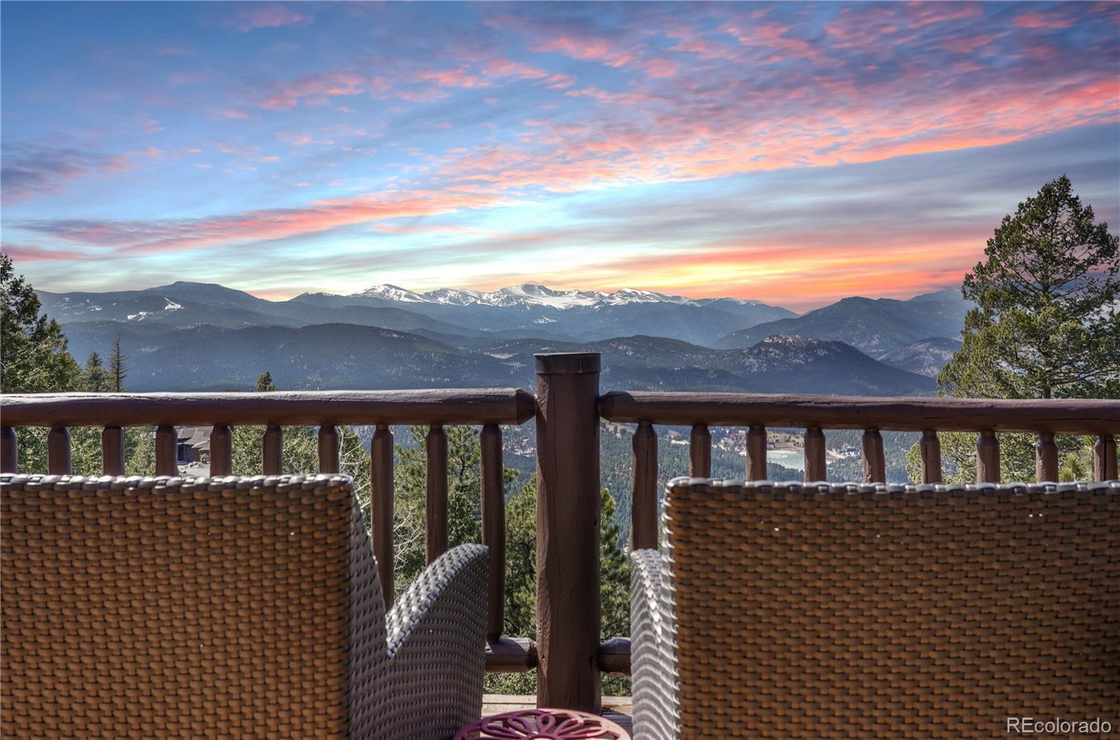 MLS Image #4 for 25952  fern gulch road,evergreen, Colorado
