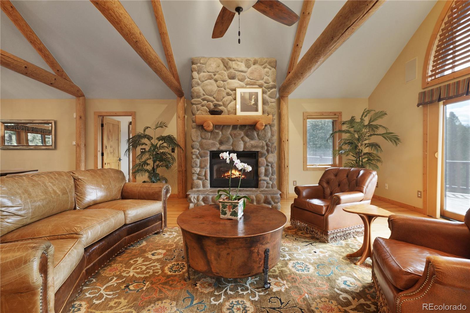MLS Image #5 for 25952  fern gulch road,evergreen, Colorado
