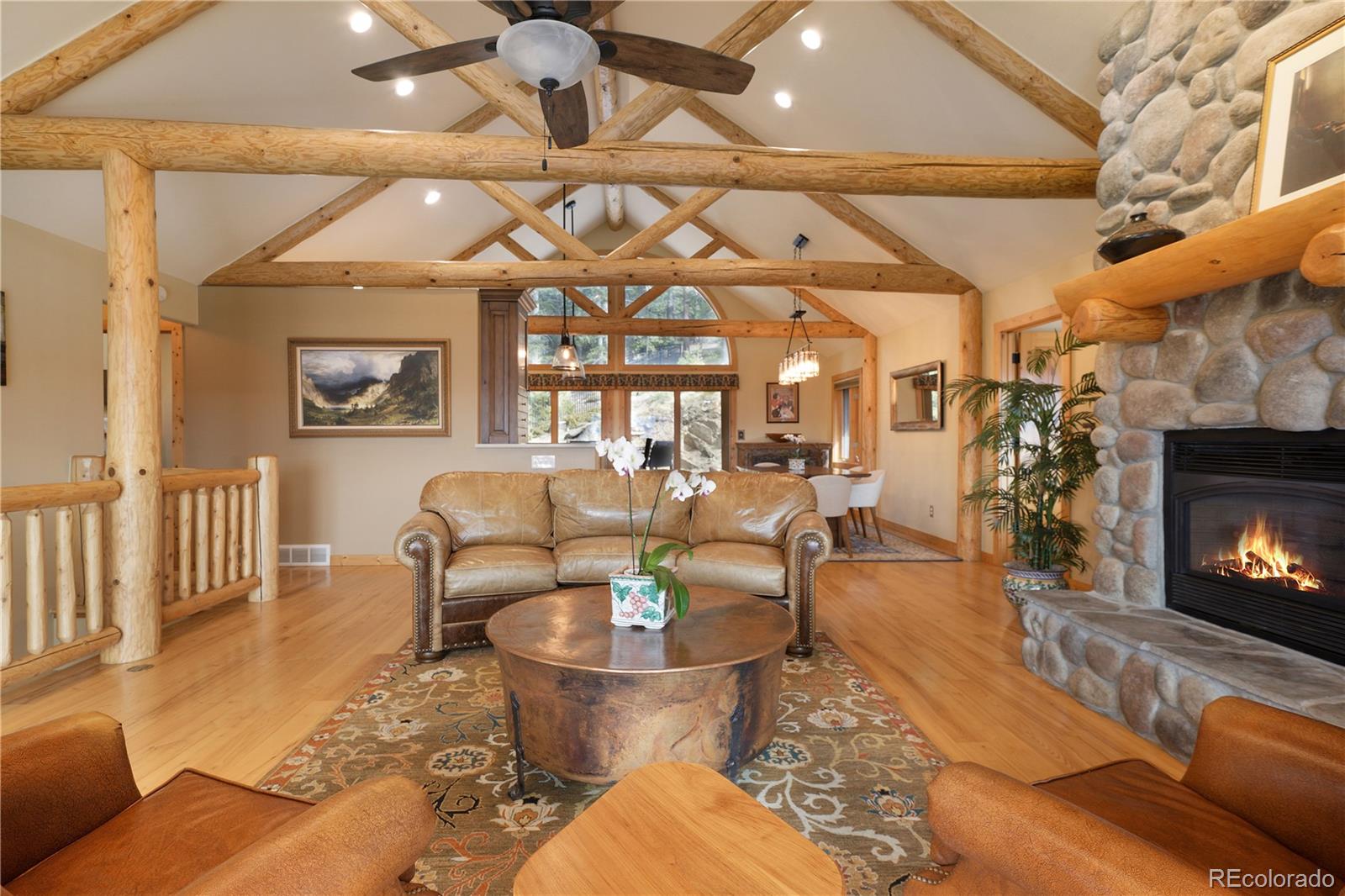MLS Image #6 for 25952  fern gulch road,evergreen, Colorado