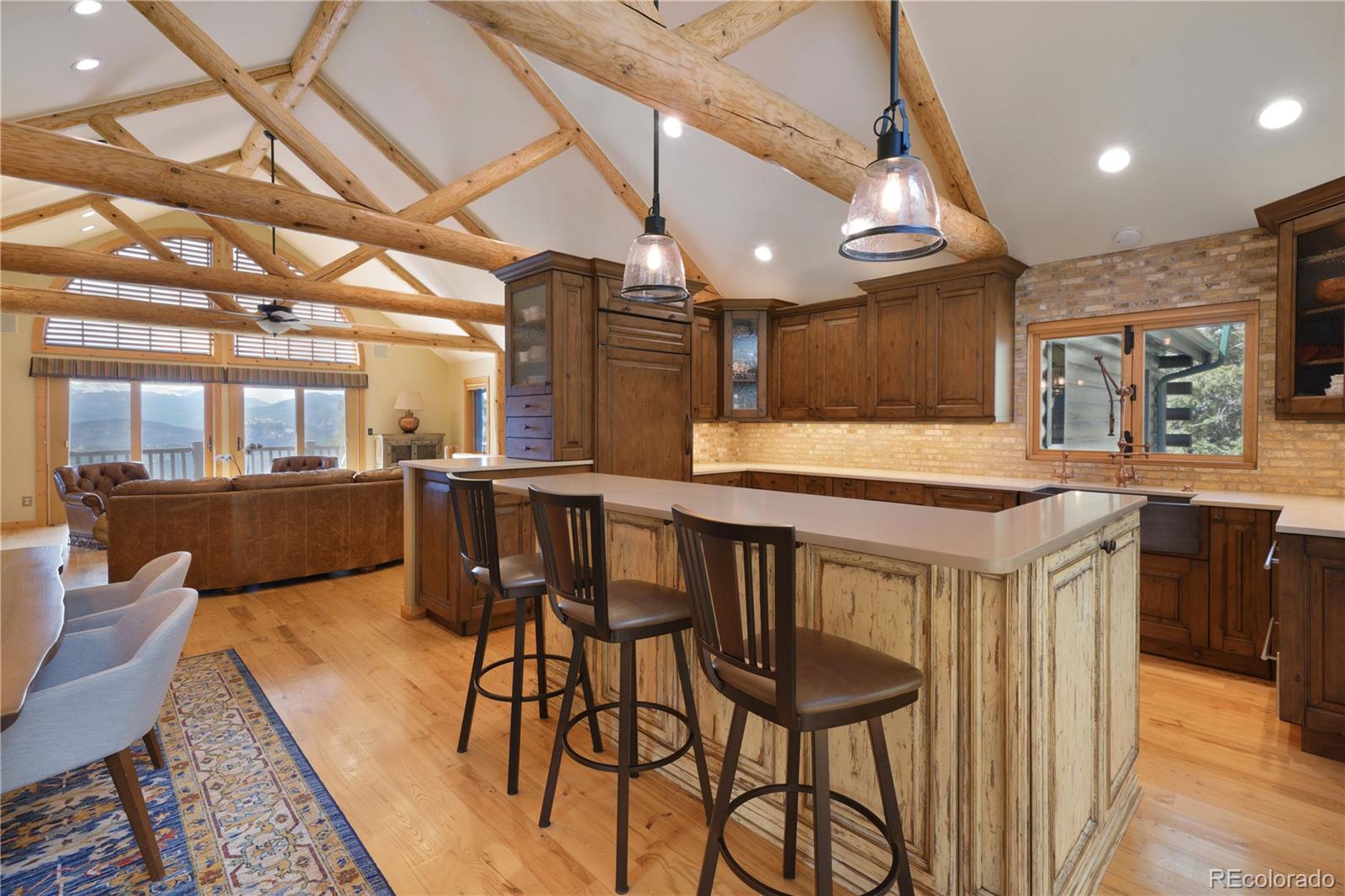 MLS Image #7 for 25952  fern gulch road,evergreen, Colorado