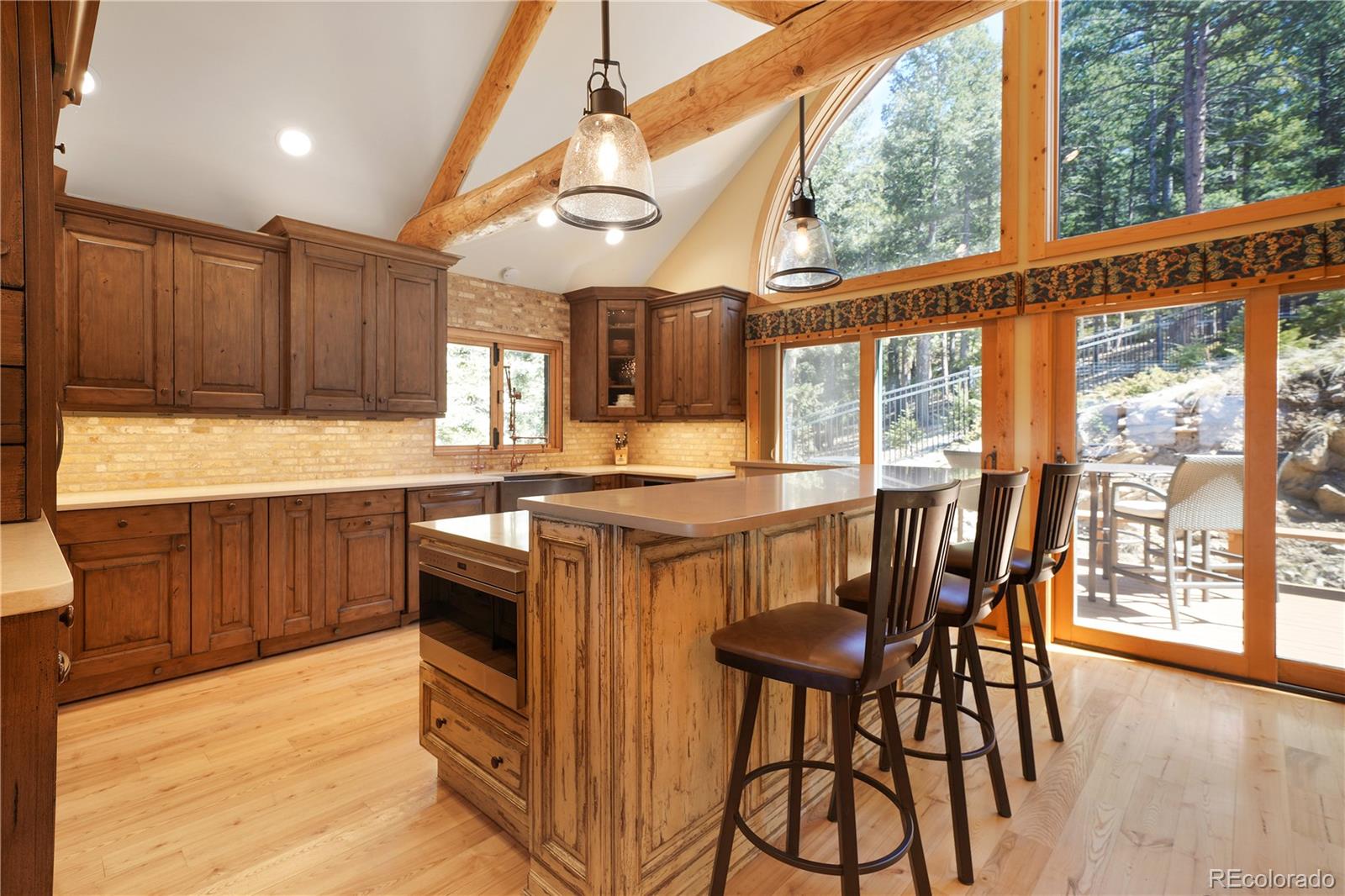 MLS Image #8 for 25952  fern gulch road,evergreen, Colorado