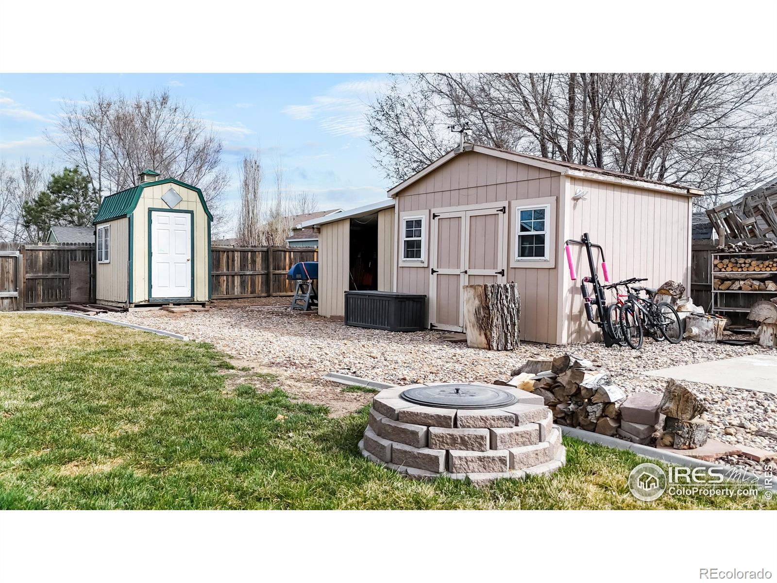 MLS Image #26 for 220 e ilex street,milliken, Colorado