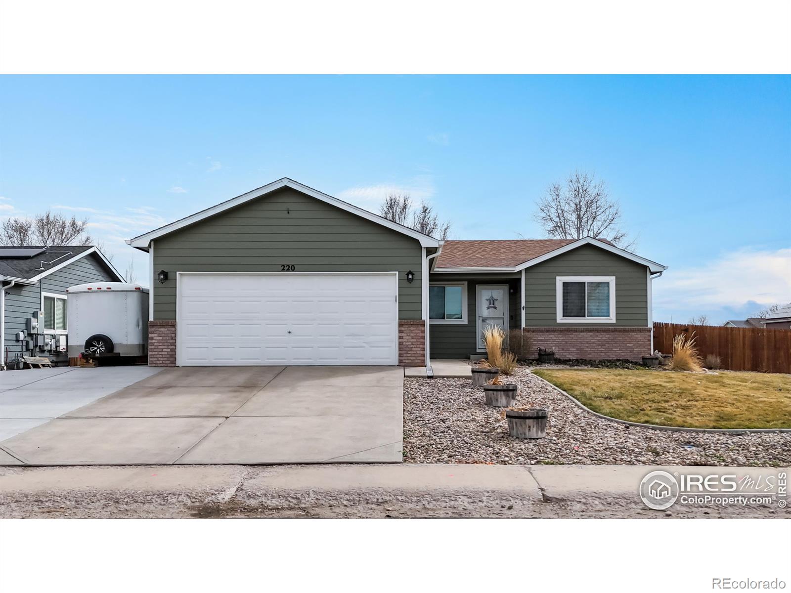 MLS Image #29 for 220 e ilex street,milliken, Colorado