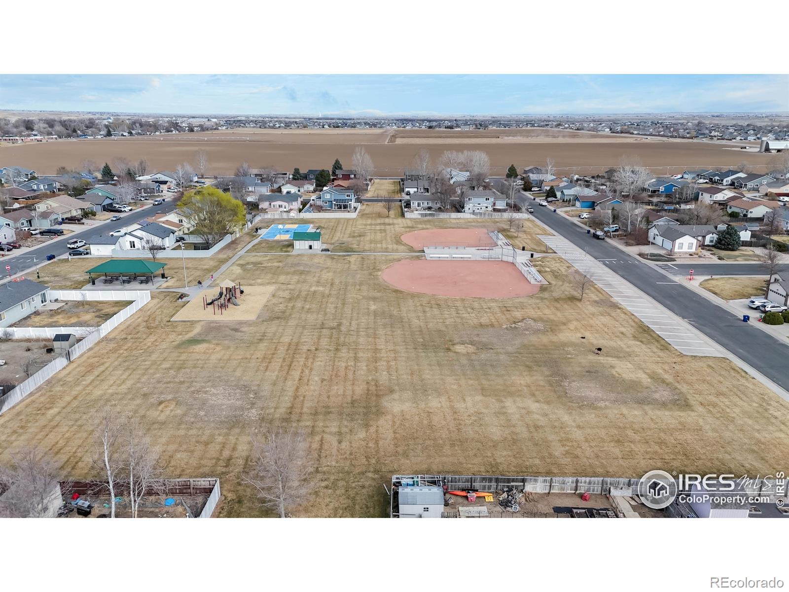 MLS Image #37 for 220 e ilex street,milliken, Colorado