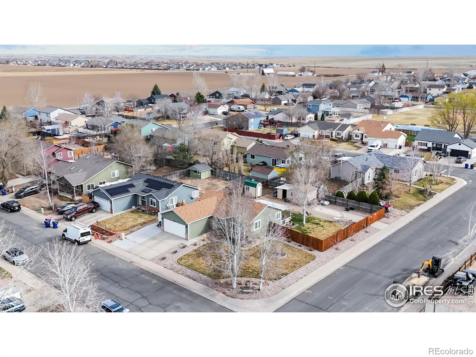 MLS Image #38 for 220 e ilex street,milliken, Colorado