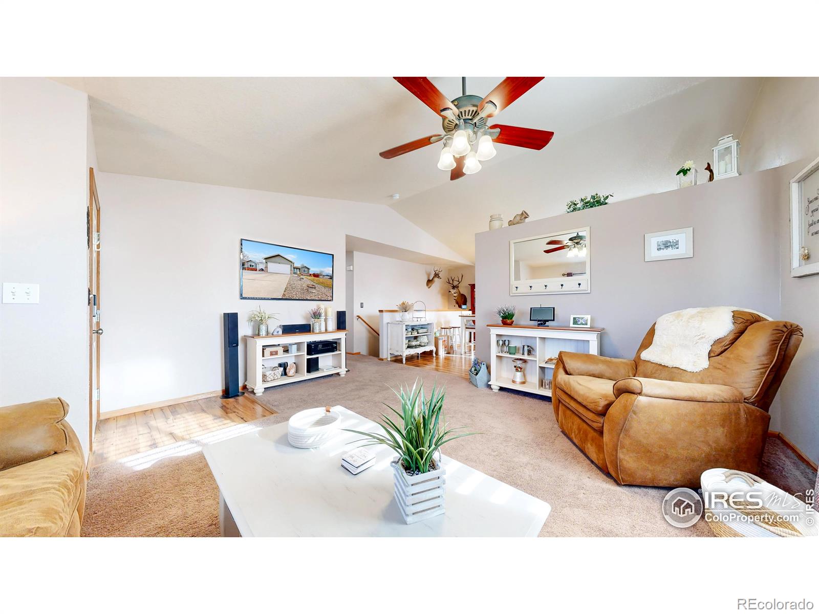 MLS Image #4 for 220 e ilex street,milliken, Colorado