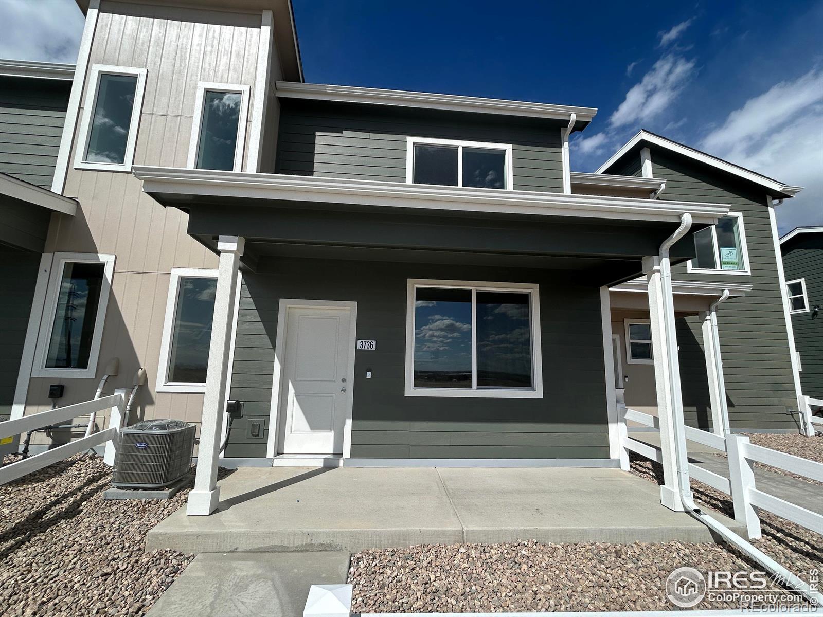 MLS Image #0 for 3736  pinnacles court,evans, Colorado