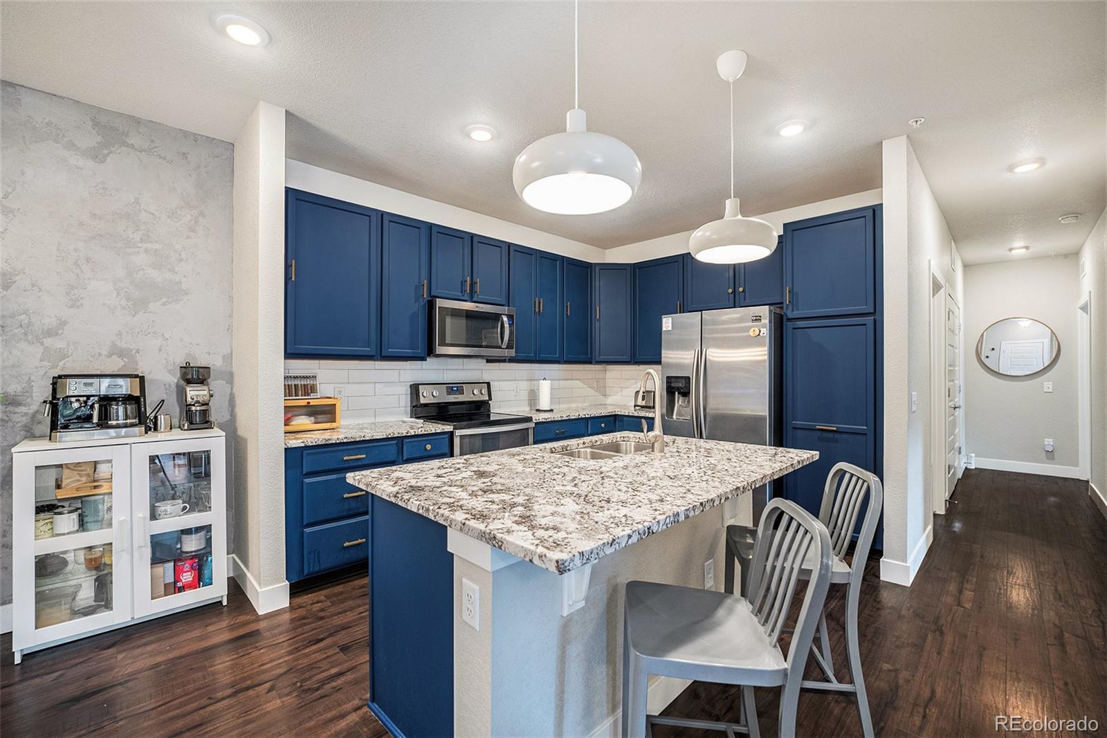 MLS Image #1 for 15345 w 64th lane,arvada, Colorado