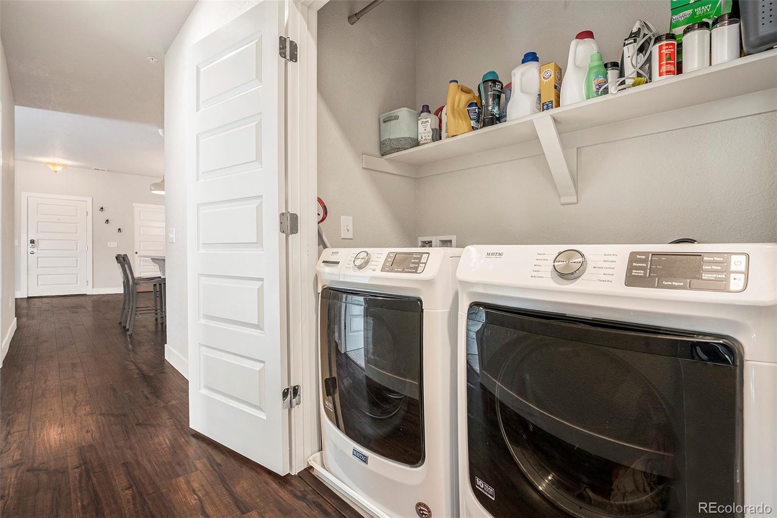 MLS Image #13 for 15345 w 64th lane,arvada, Colorado