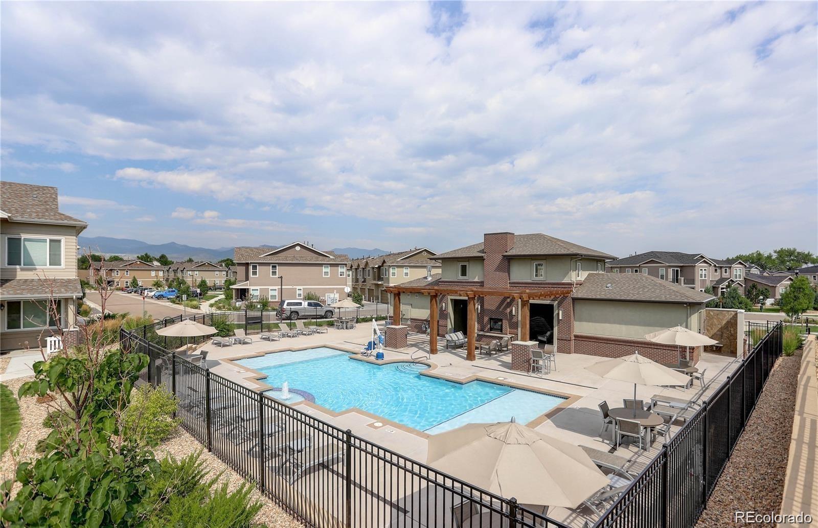 MLS Image #18 for 15345 w 64th lane,arvada, Colorado