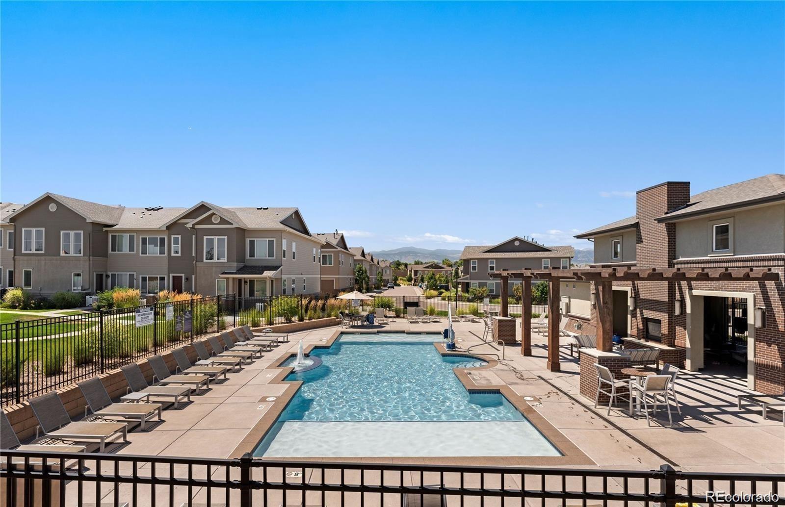 MLS Image #19 for 15345 w 64th lane,arvada, Colorado